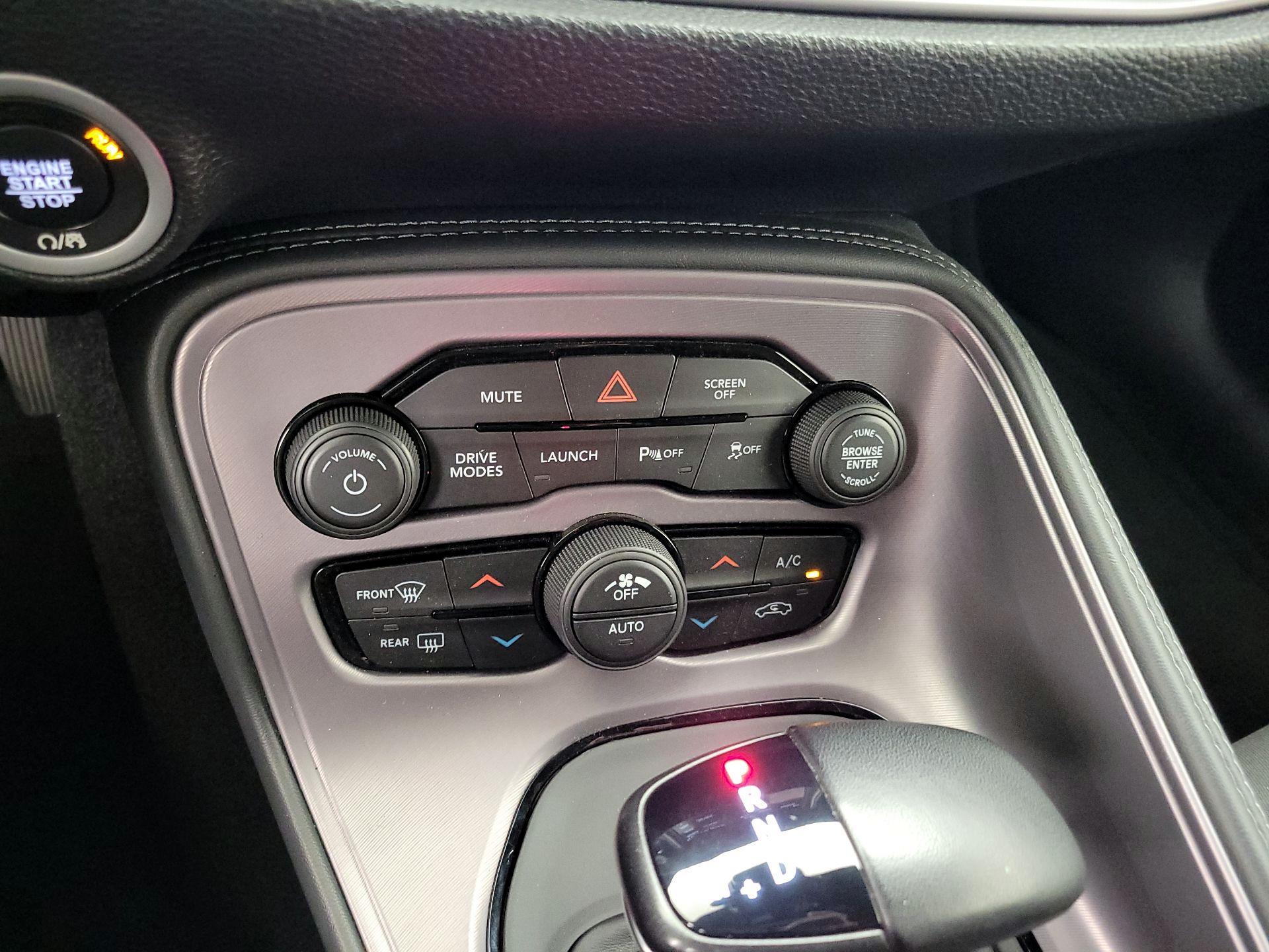 Thumbnail: 2023 Dodge Challenger - 16