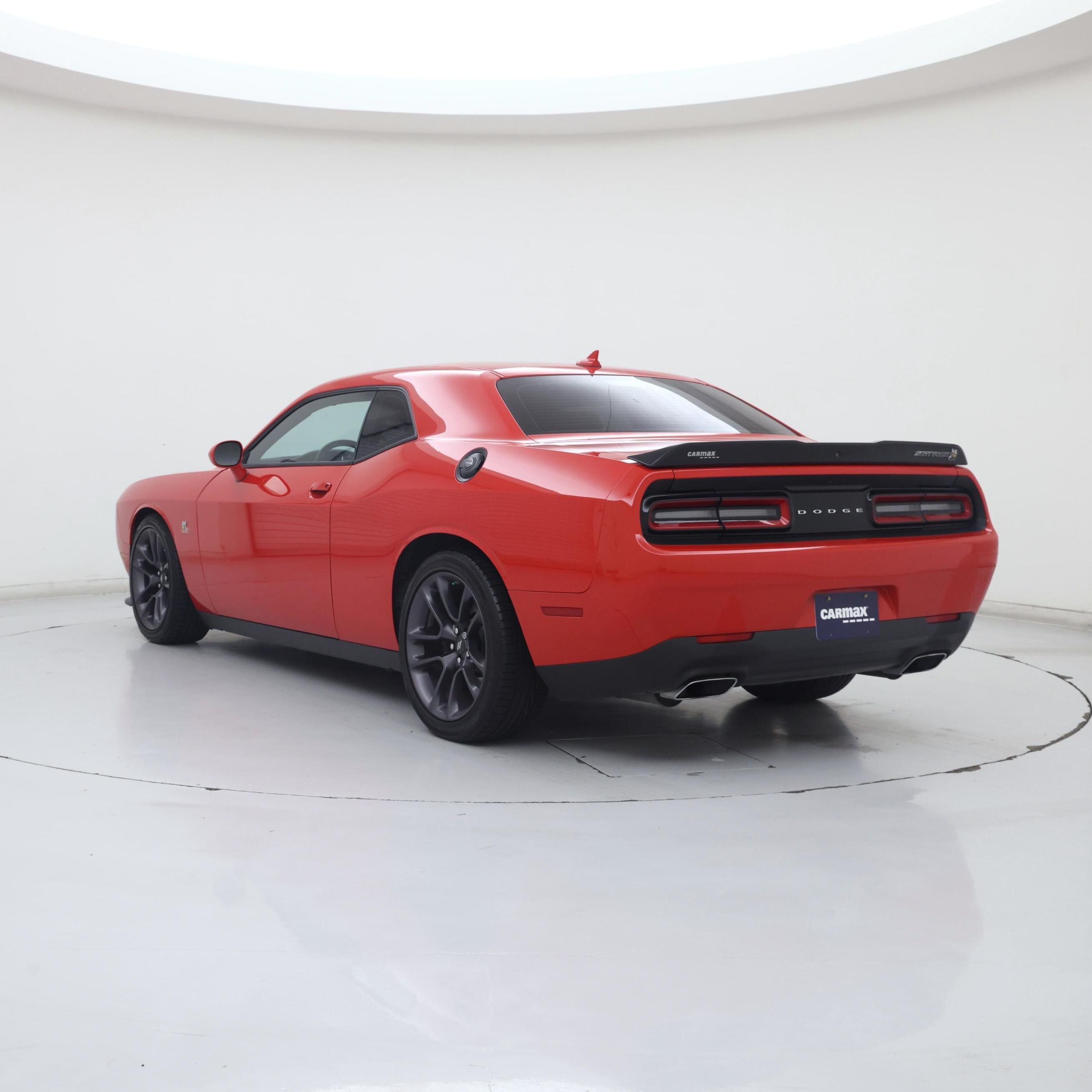 Thumbnail: 2023 Dodge Challenger - 2