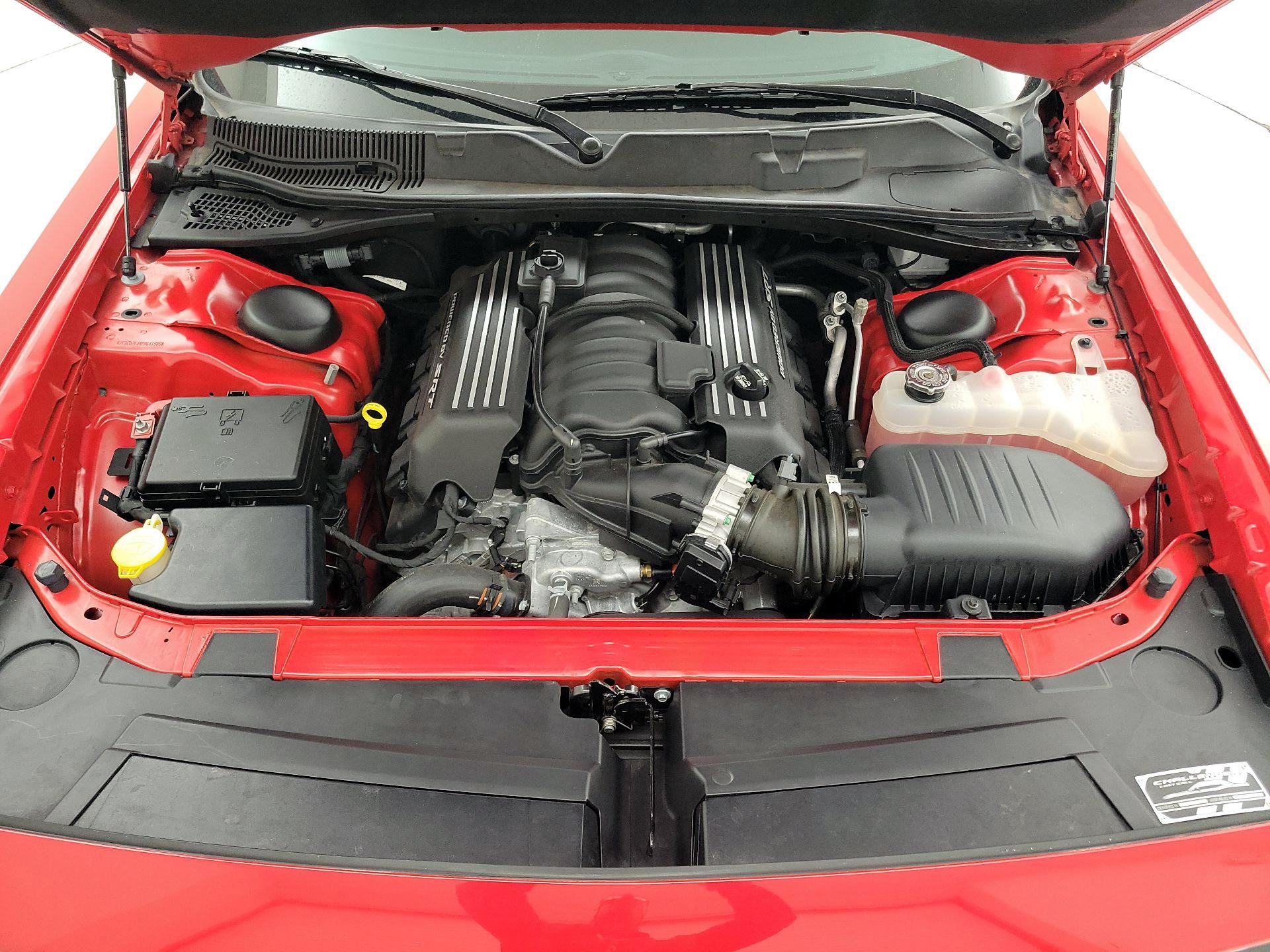 Thumbnail: 2023 Dodge Challenger - 20