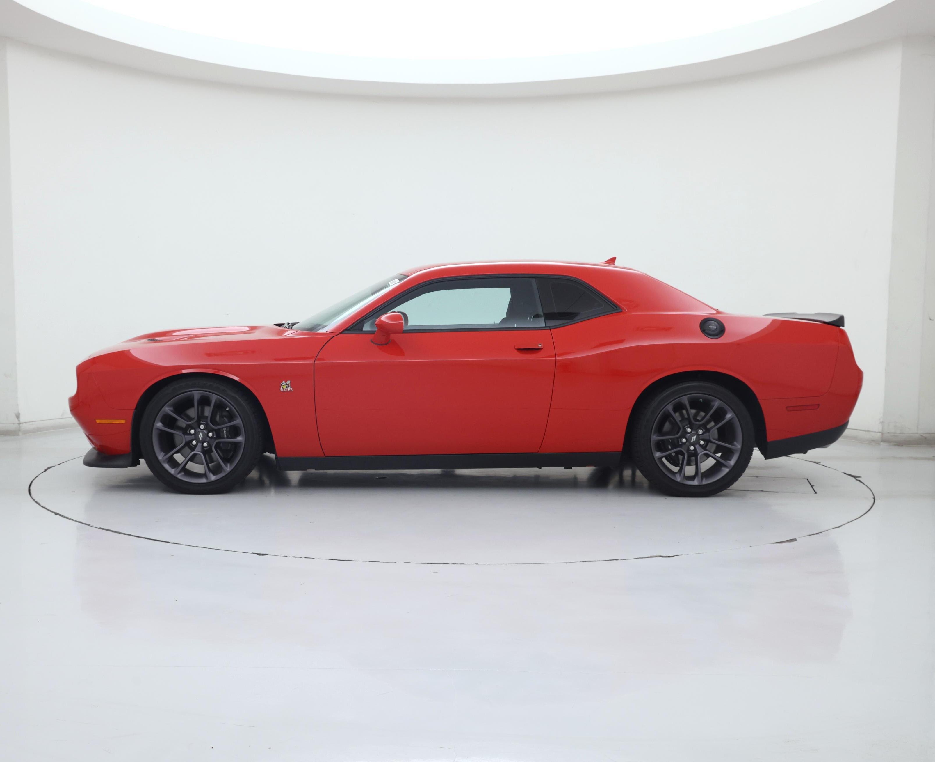 Thumbnail: 2023 Dodge Challenger - 3