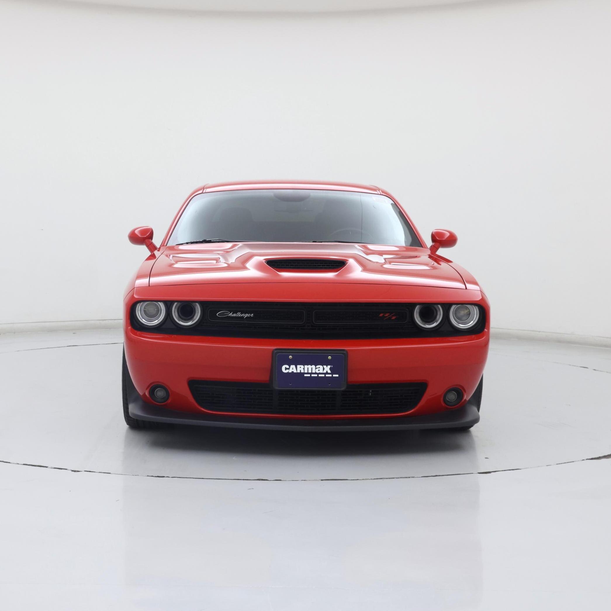 Thumbnail: 2023 Dodge Challenger - 5