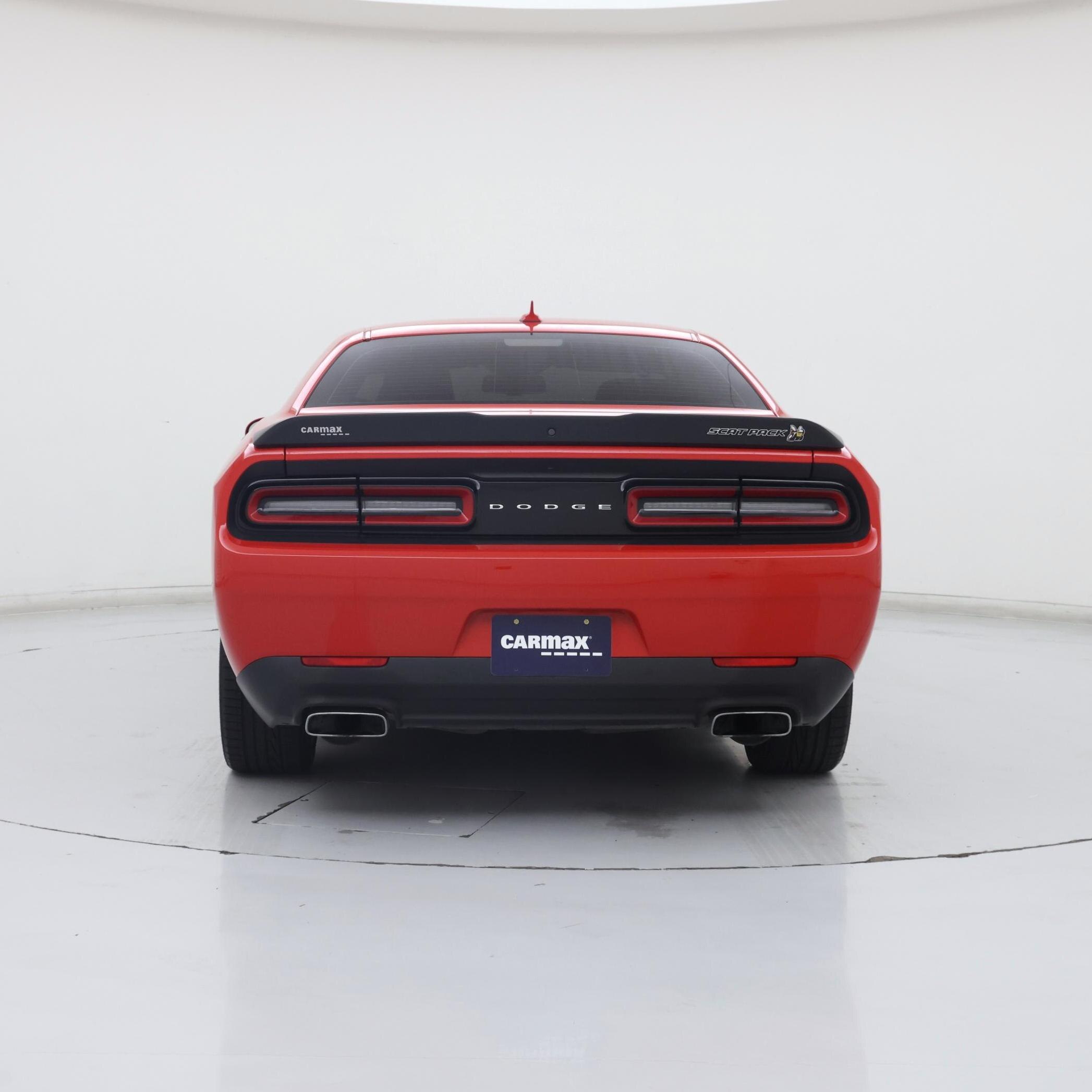 Thumbnail: 2023 Dodge Challenger - 6