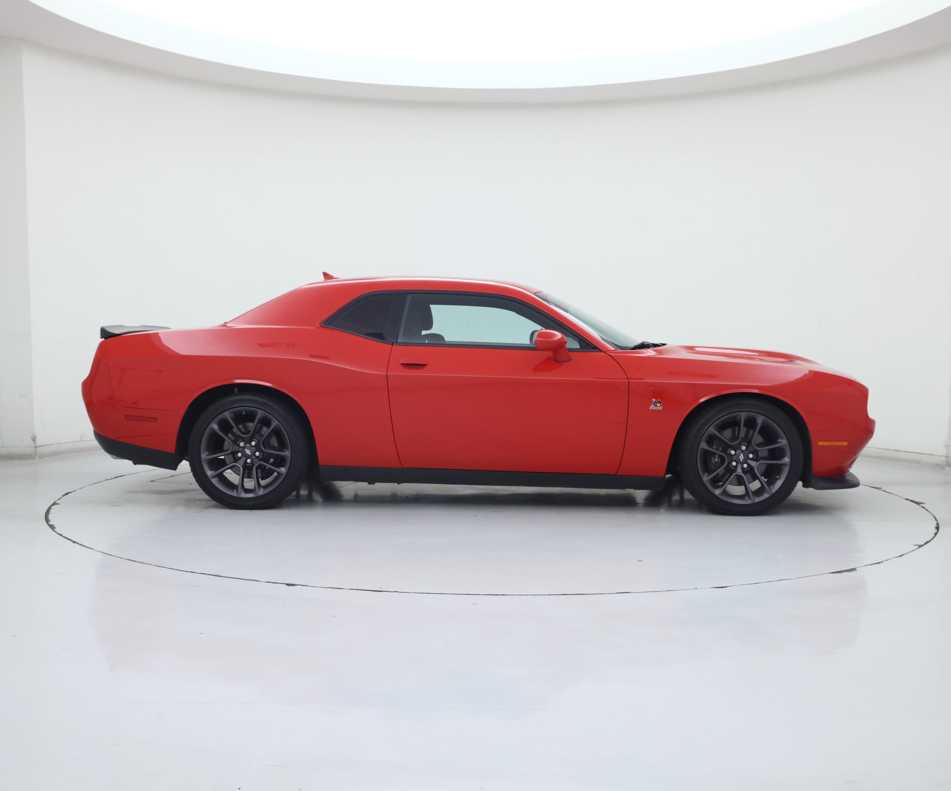 Thumbnail: 2023 Dodge Challenger - 7