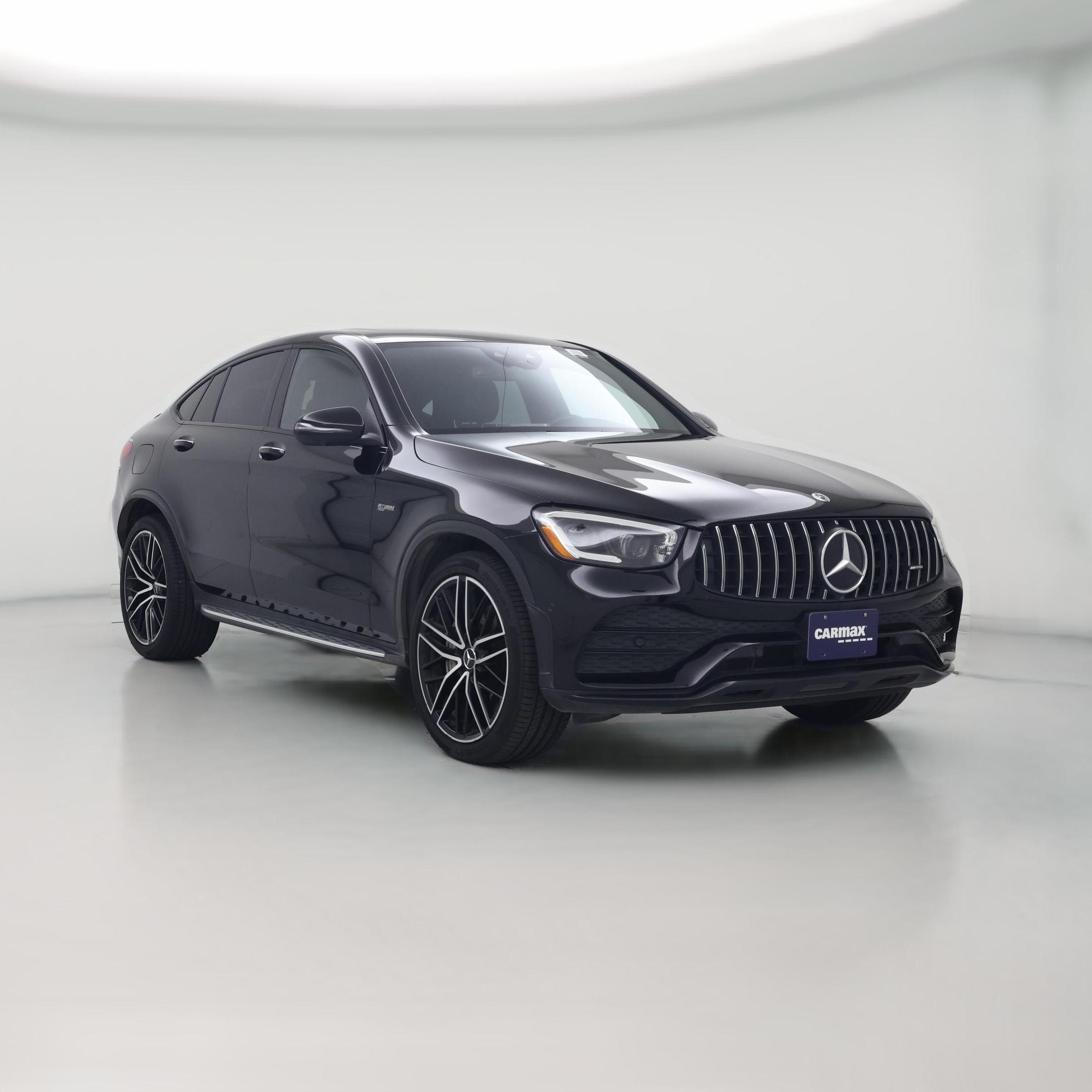 Thumbnail: 2022 Mercedes-Benz GLC - 1