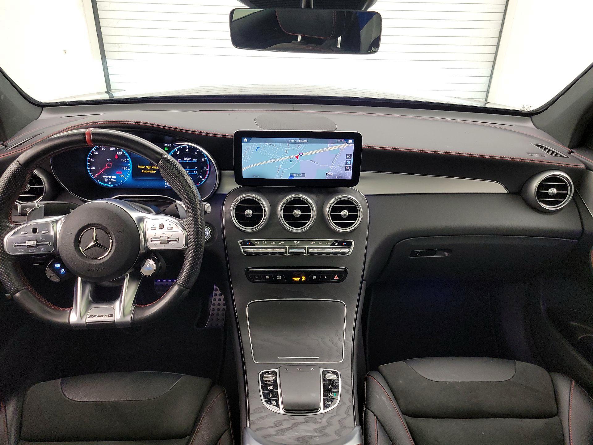 Thumbnail: 2022 Mercedes-Benz GLC - 9