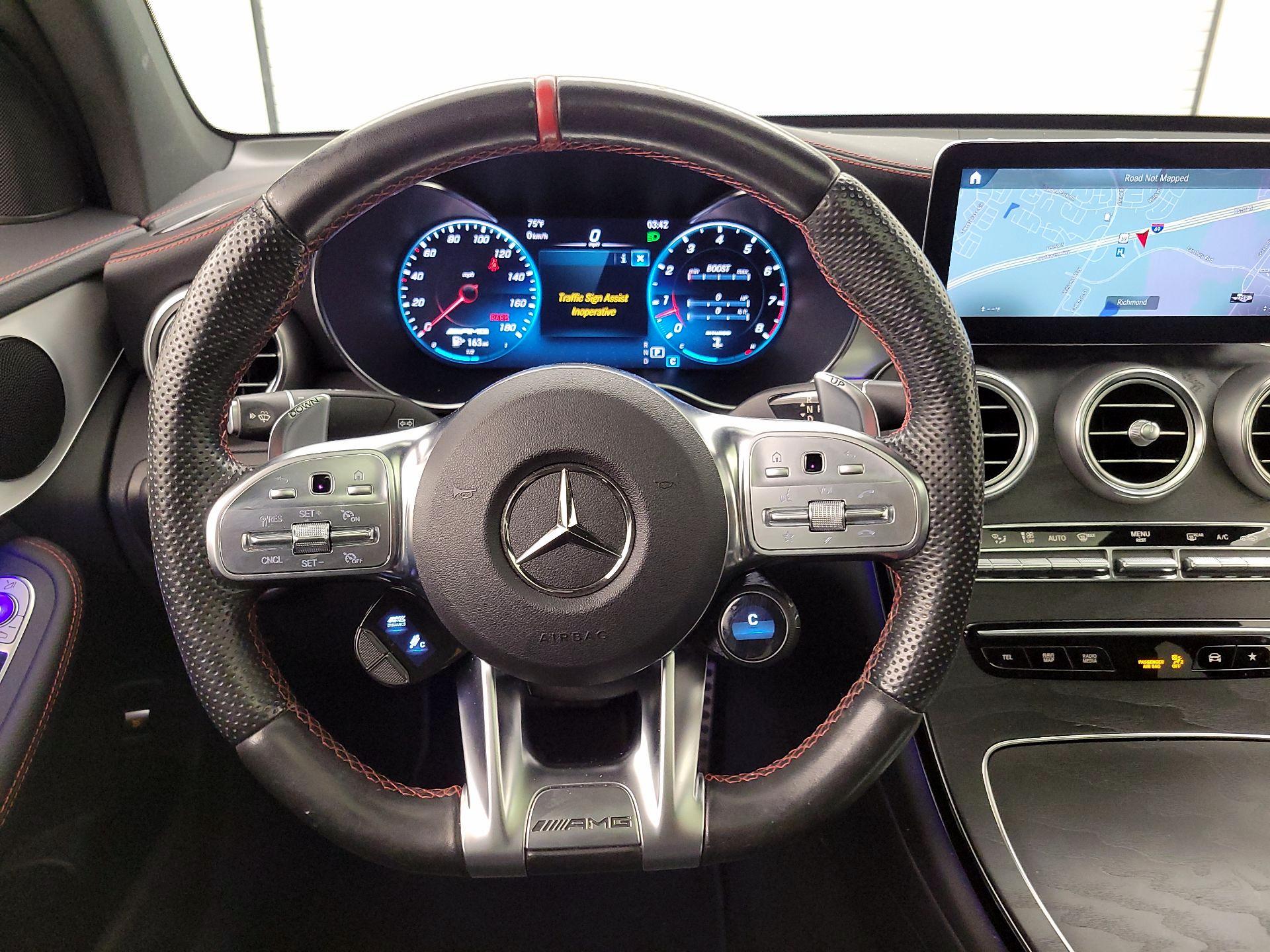 Thumbnail: 2022 Mercedes-Benz GLC - 10