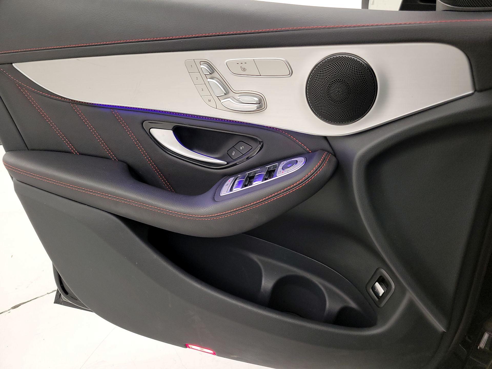 Thumbnail: 2022 Mercedes-Benz GLC - 12