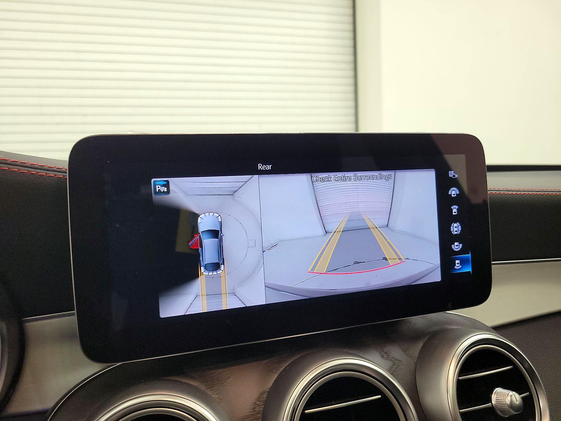 Thumbnail: 2022 Mercedes-Benz GLC - 15