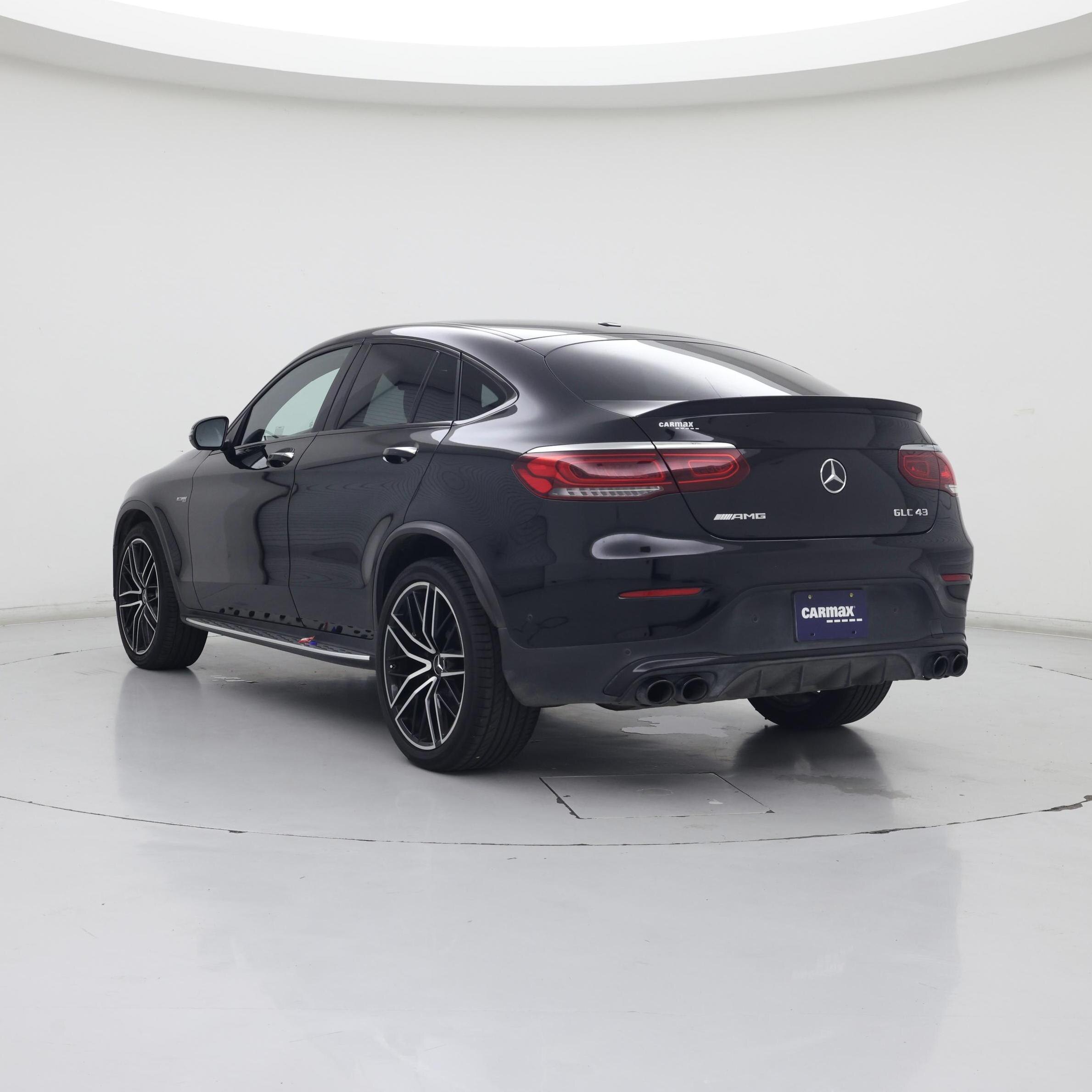 Thumbnail: 2022 Mercedes-Benz GLC - 2