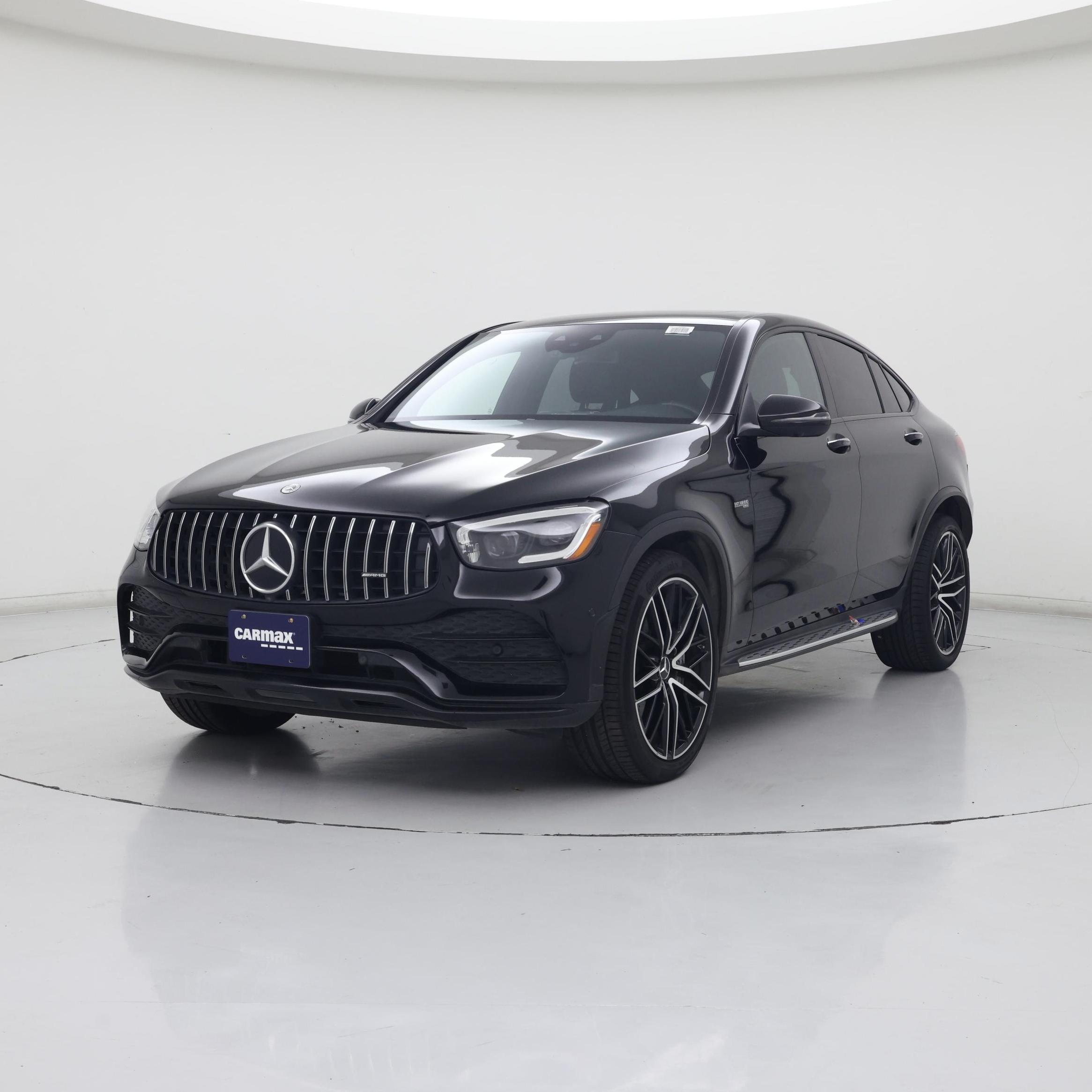 Thumbnail: 2022 Mercedes-Benz GLC - 4