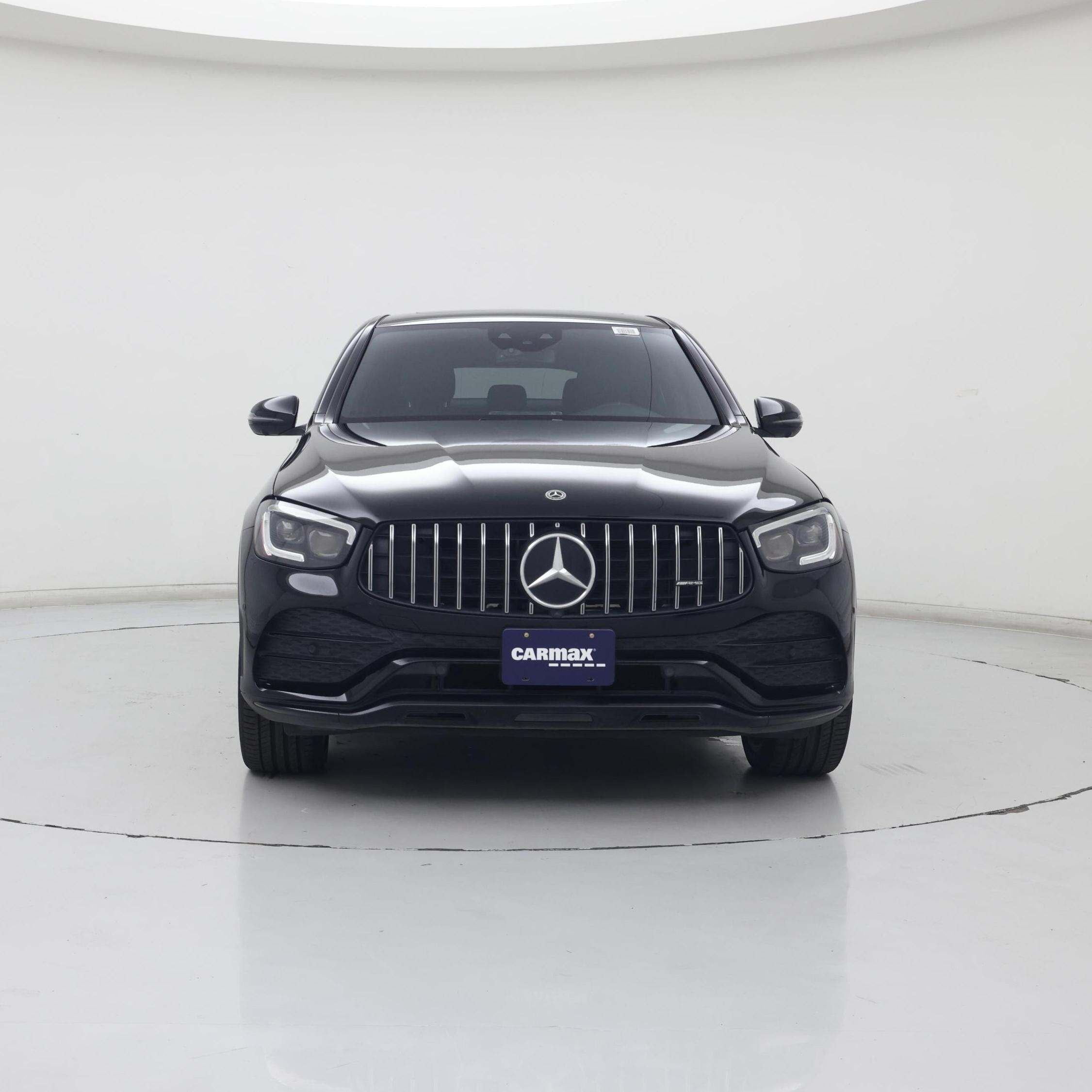 Thumbnail: 2022 Mercedes-Benz GLC - 5