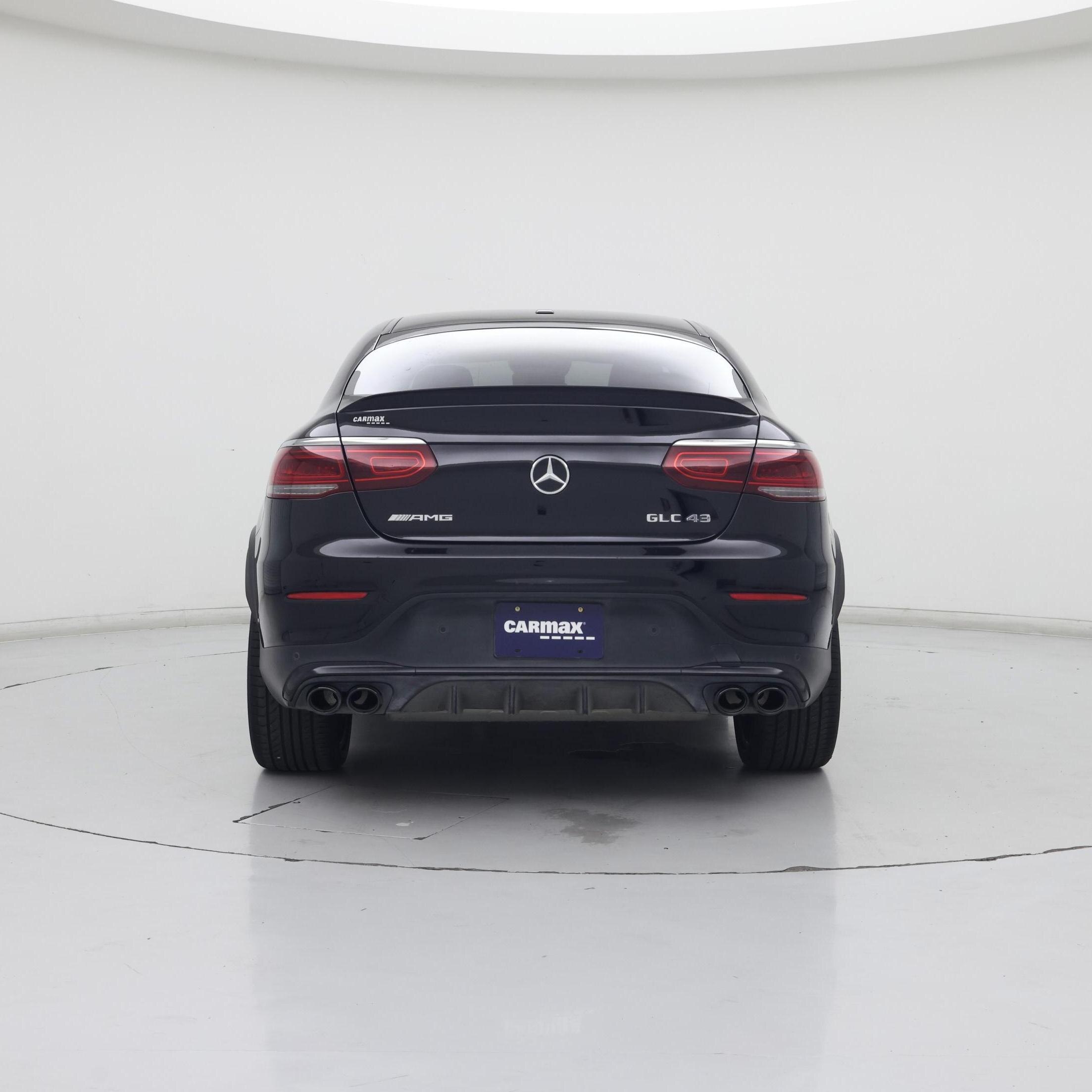 Thumbnail: 2022 Mercedes-Benz GLC - 6