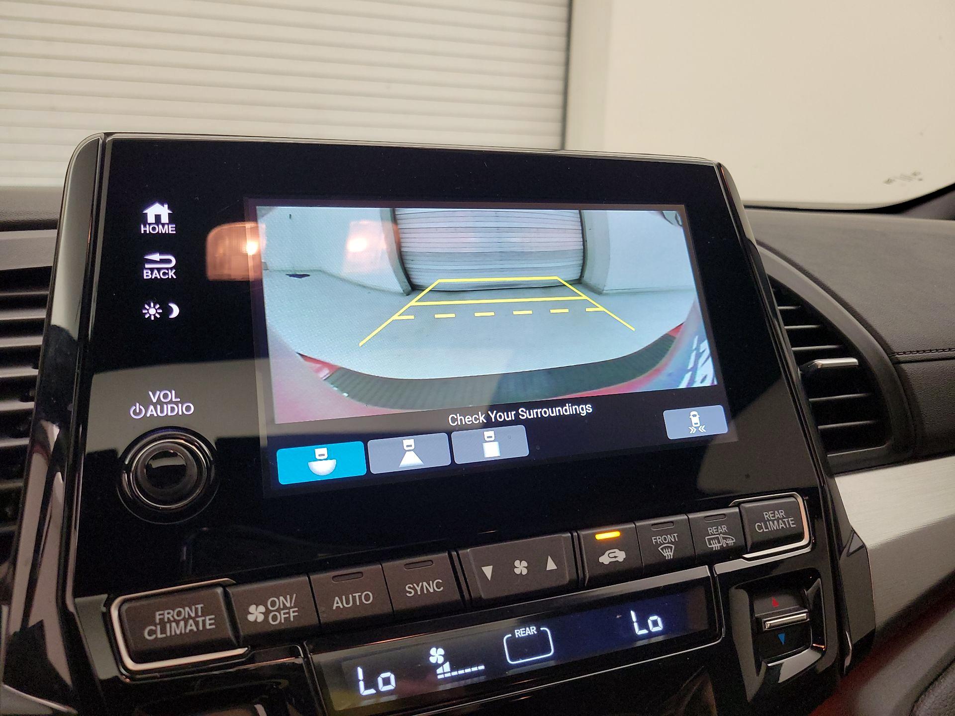 Thumbnail: 2023 Honda Odyssey - 14