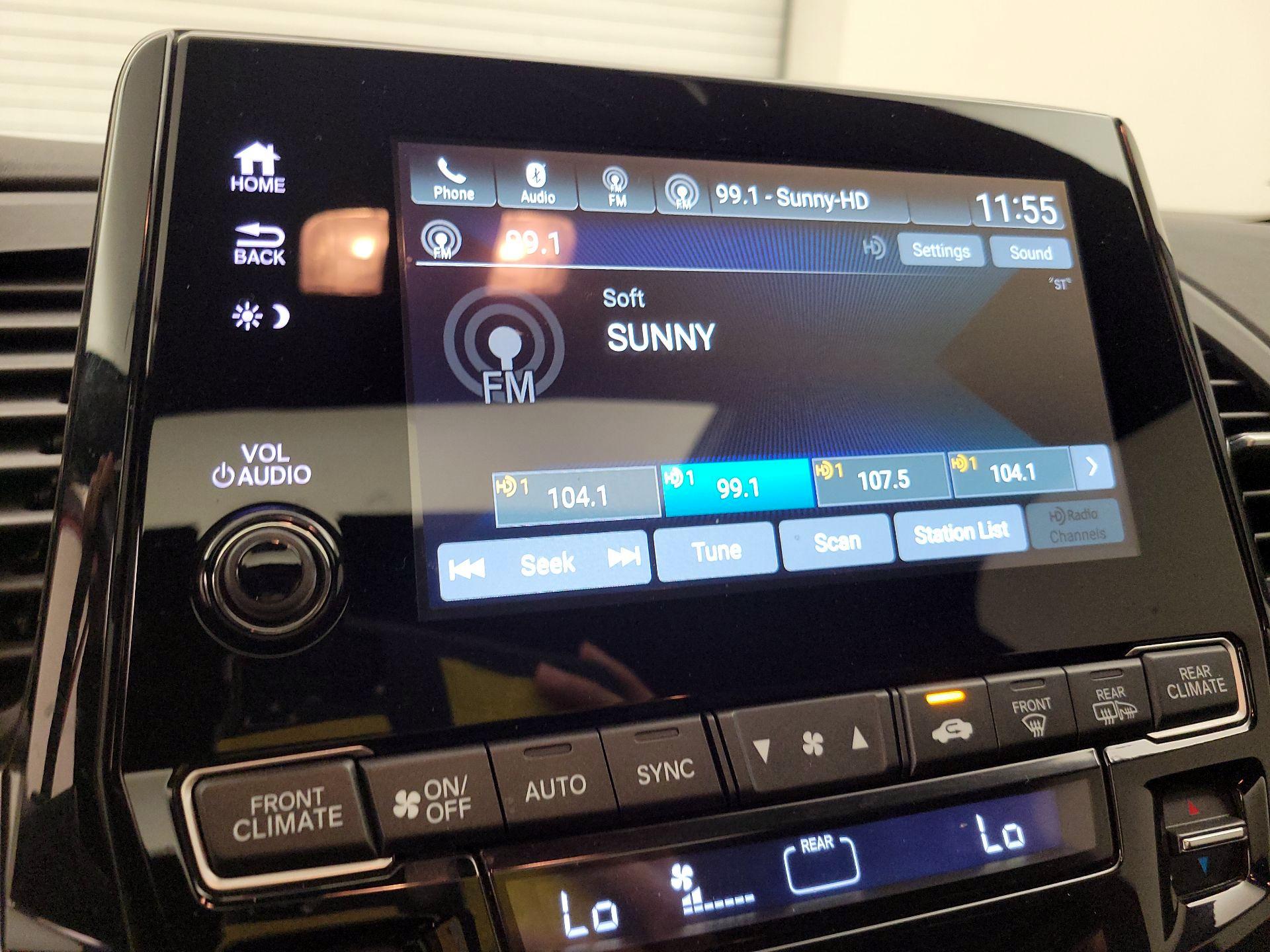 Thumbnail: 2023 Honda Odyssey - 15