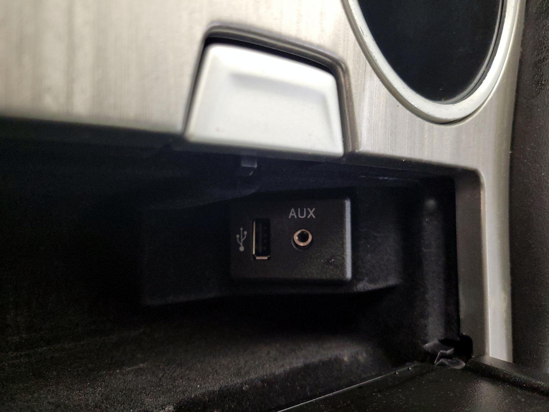 Thumbnail: 2017 Nissan Murano - 19