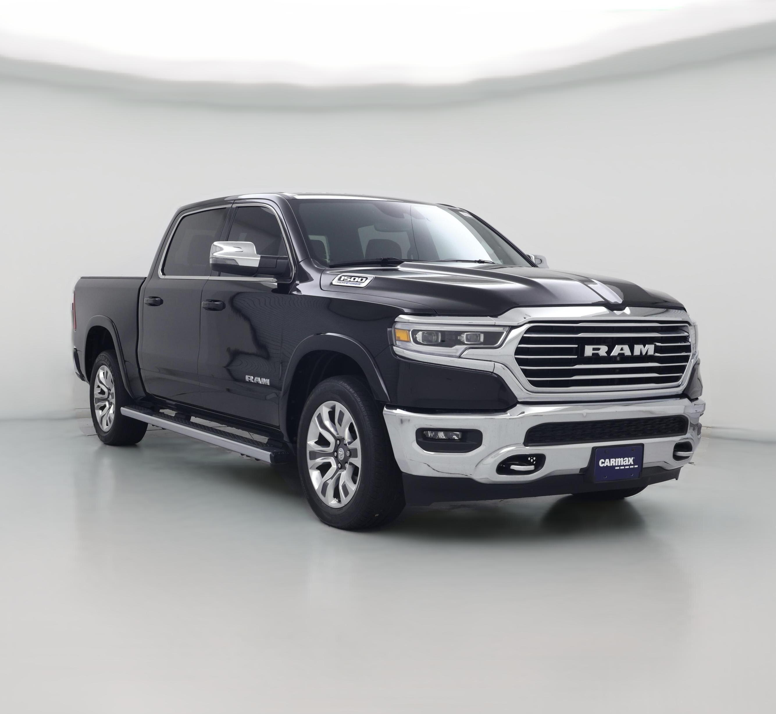 Thumbnail: 2023 RAM 1500 - 1