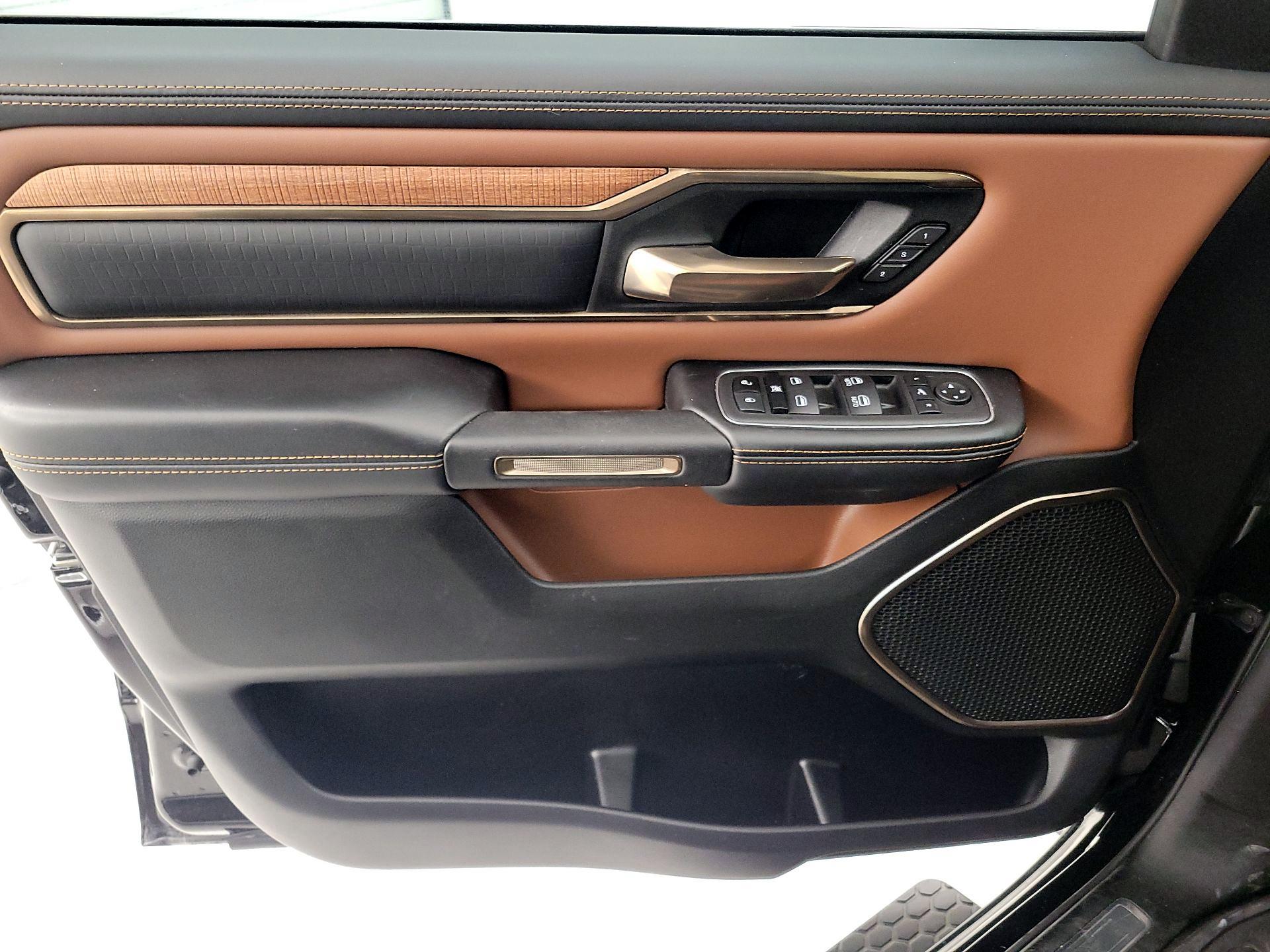 Thumbnail: 2023 RAM 1500 - 12