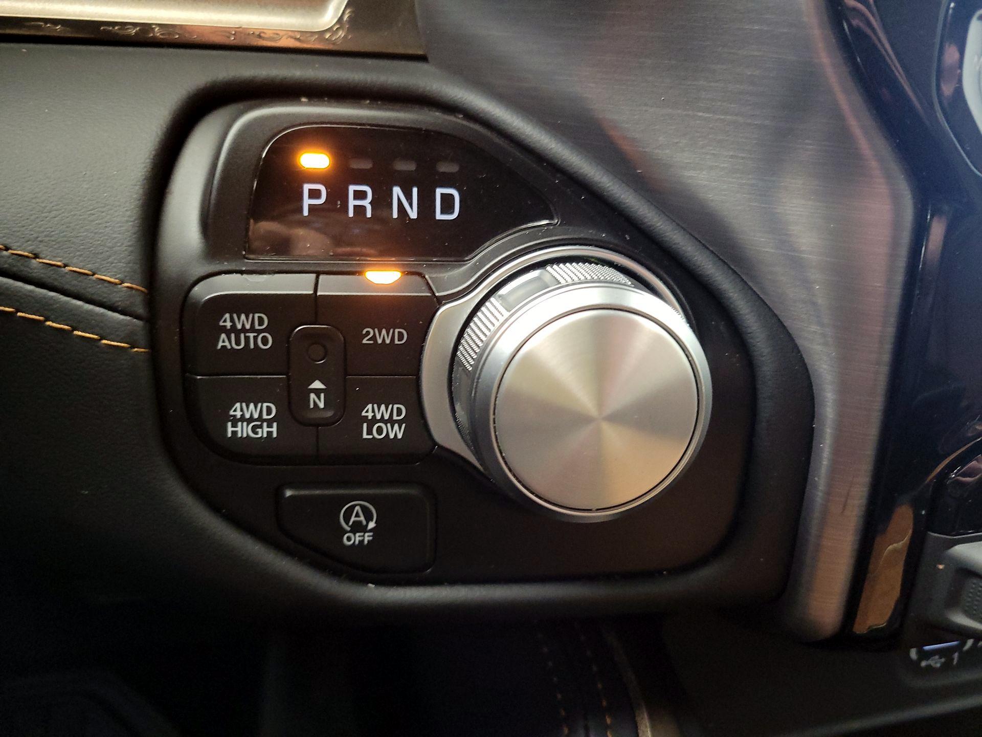 Thumbnail: 2023 RAM 1500 - 18