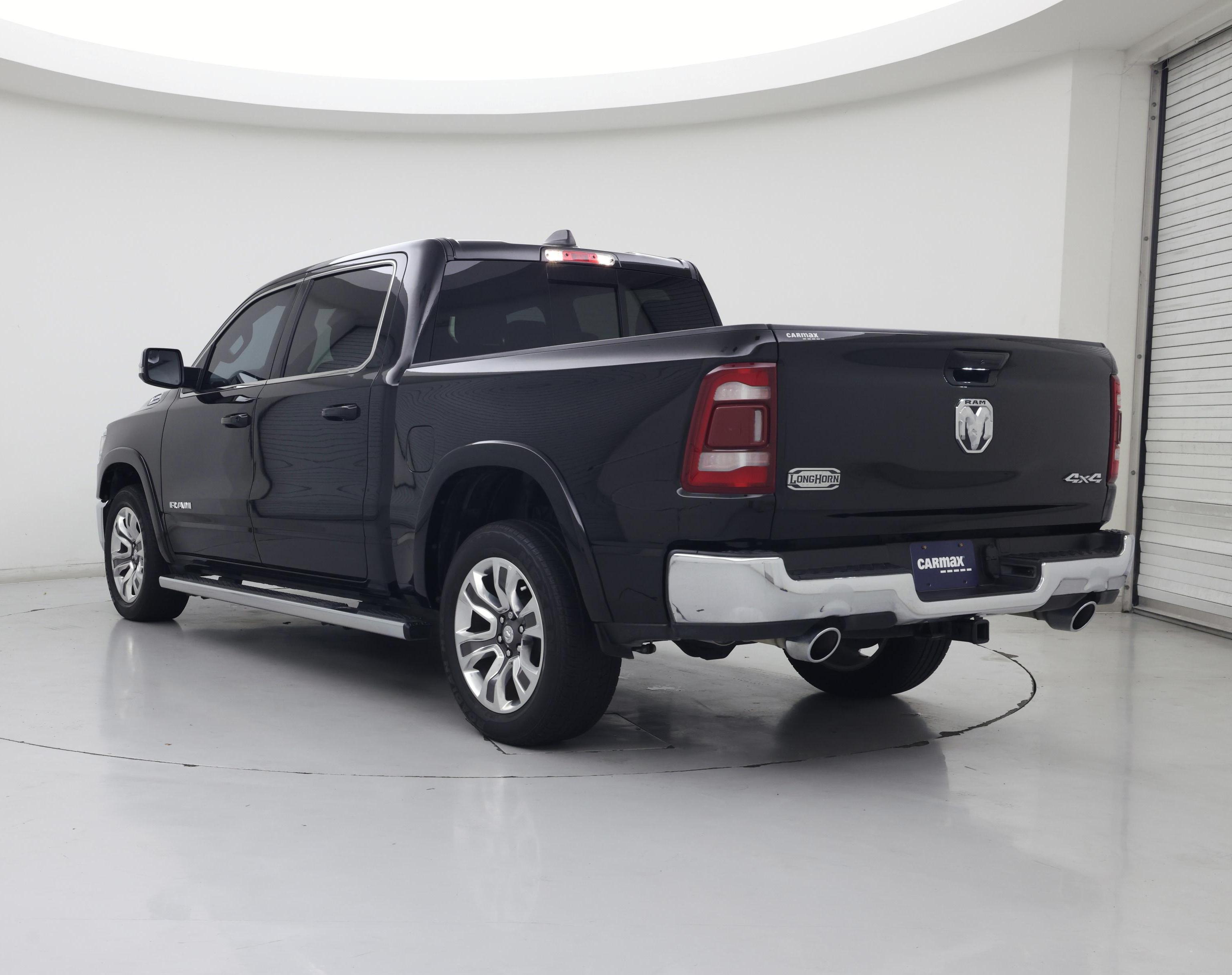 Thumbnail: 2023 RAM 1500 - 2