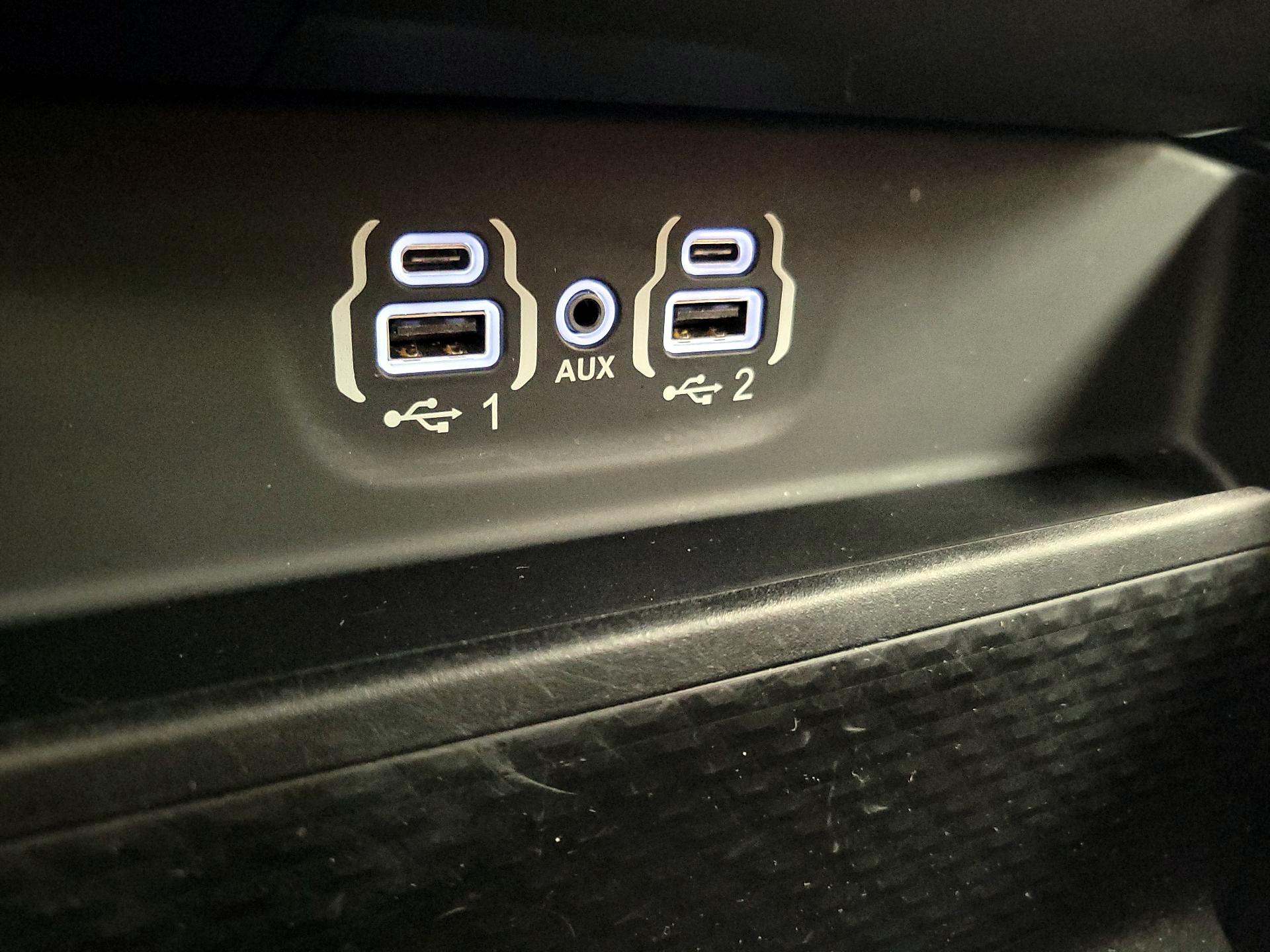 Thumbnail: 2023 RAM 1500 - 19