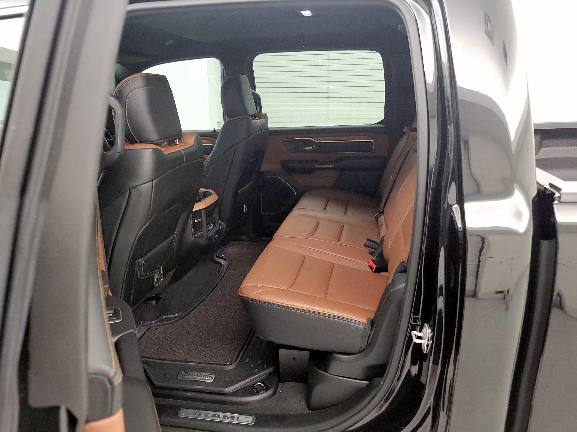 Thumbnail: 2023 RAM 1500 - 20