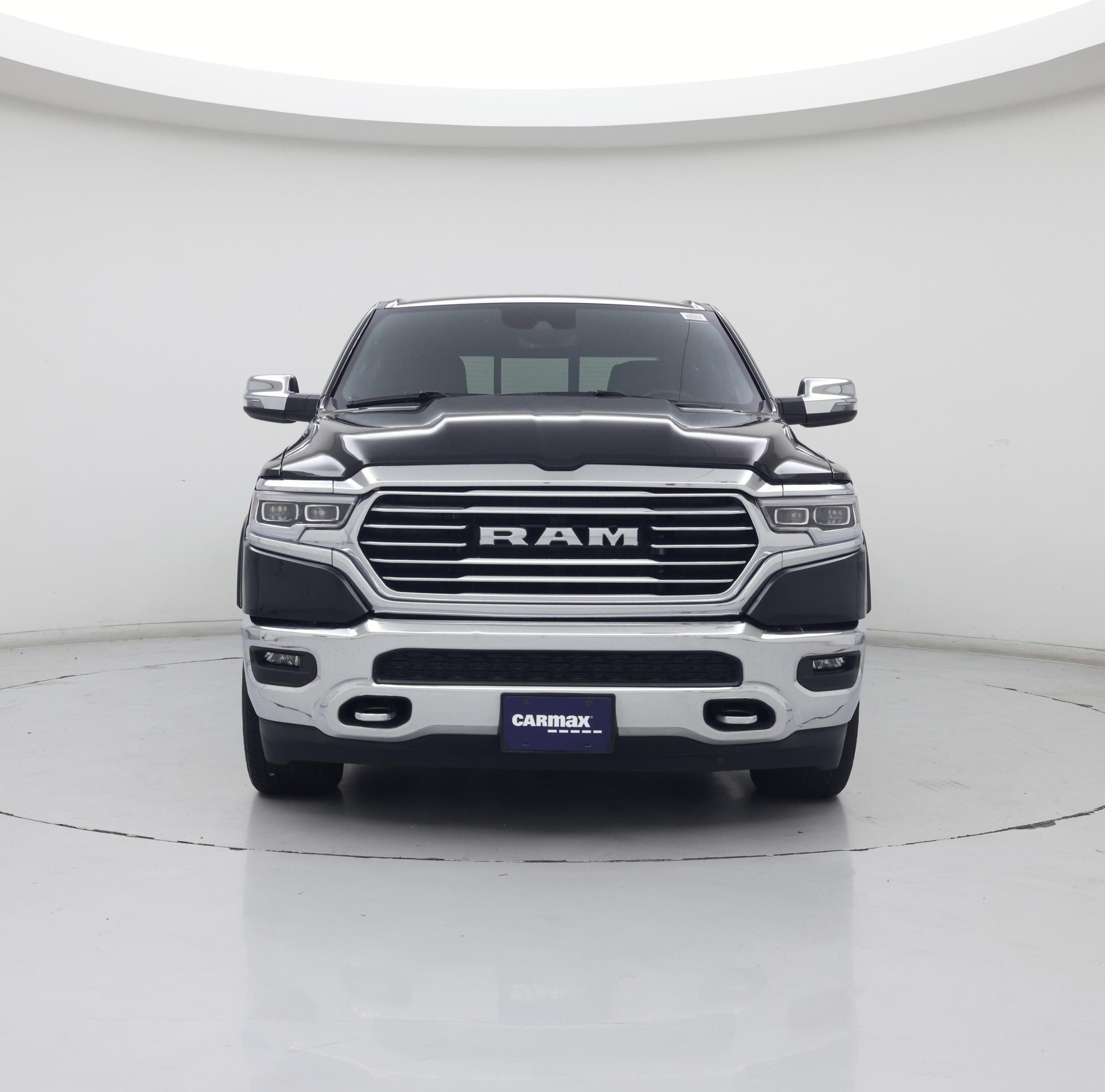 Thumbnail: 2023 RAM 1500 - 5