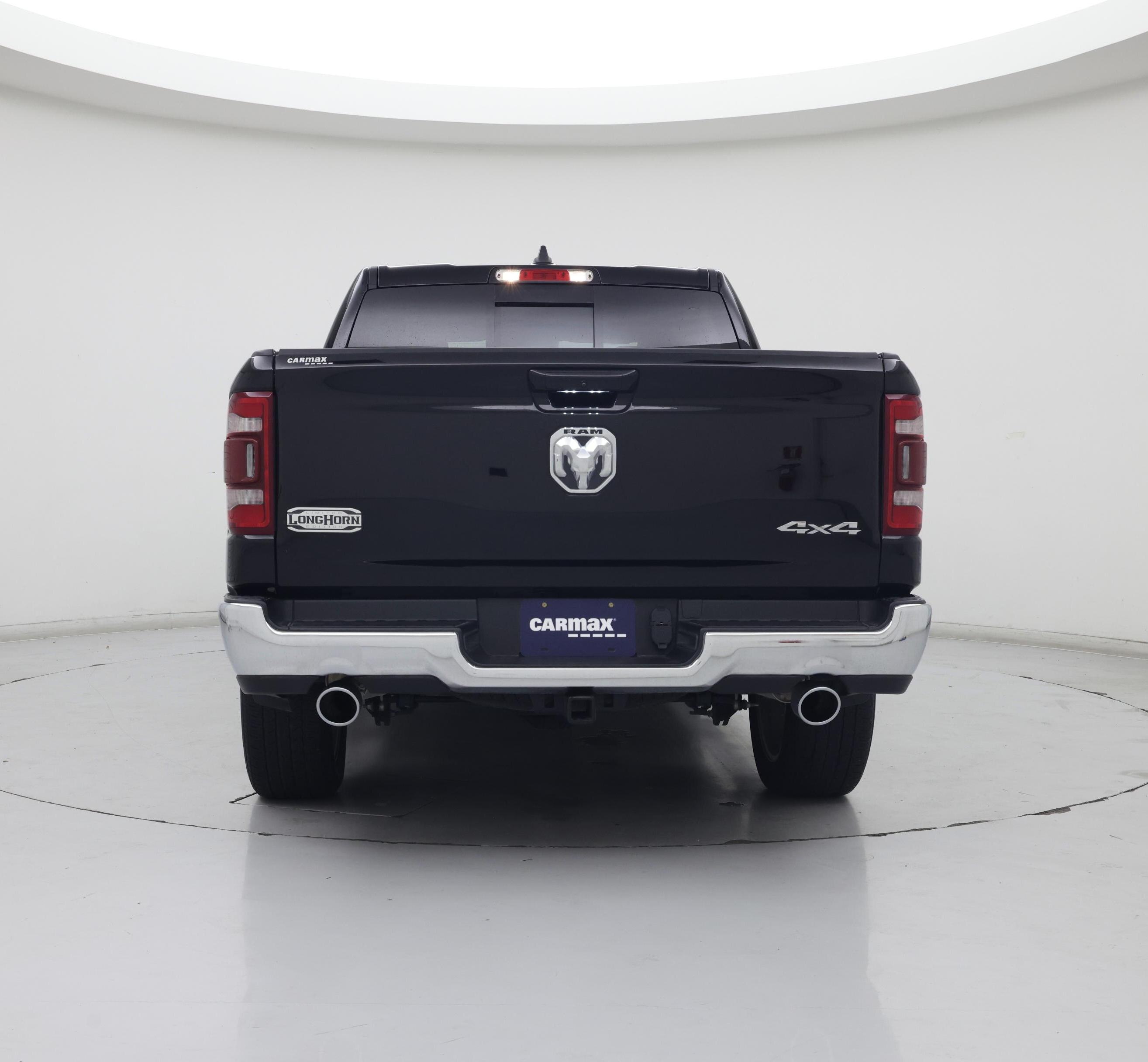 Thumbnail: 2023 RAM 1500 - 6