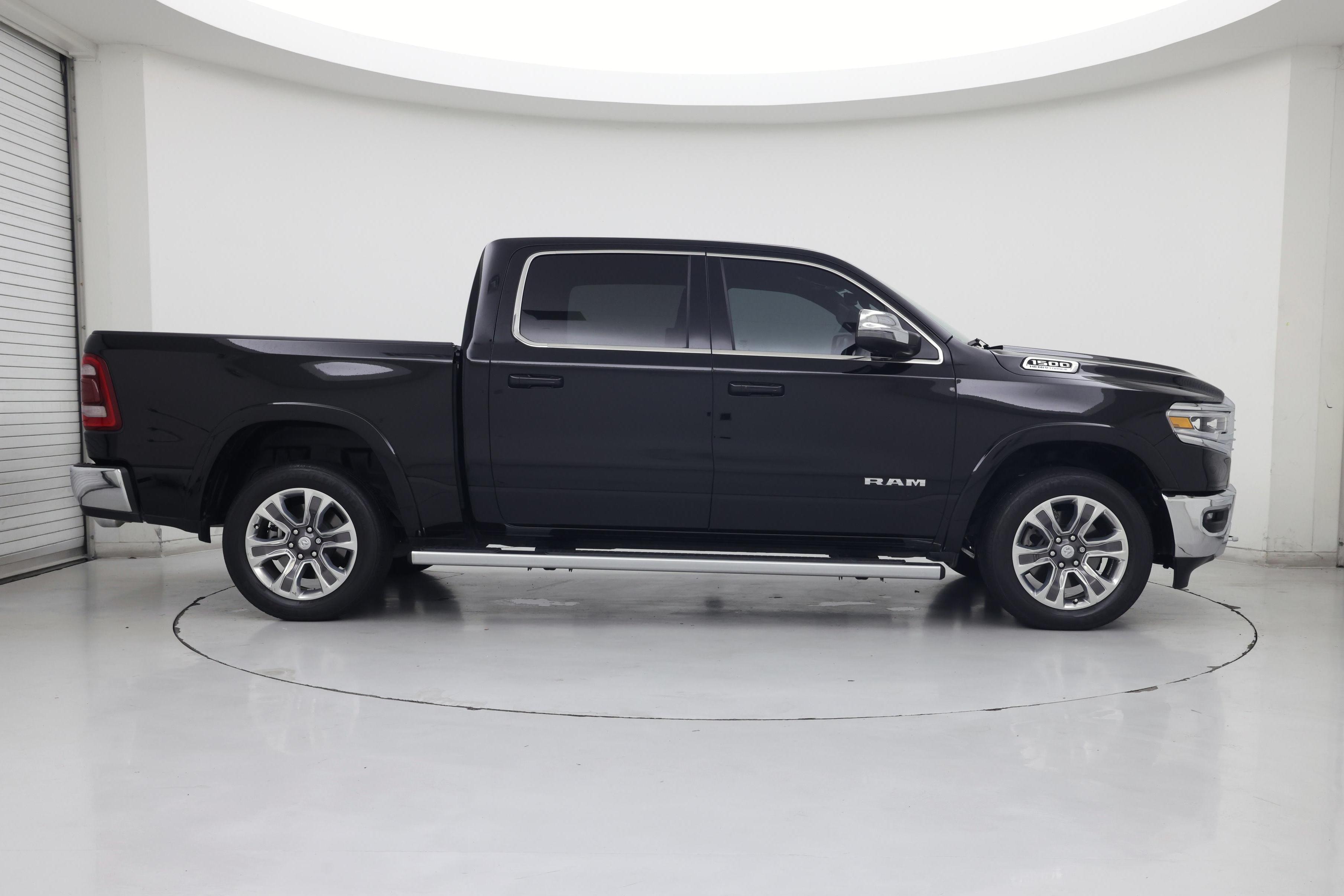 Thumbnail: 2023 RAM 1500 - 7