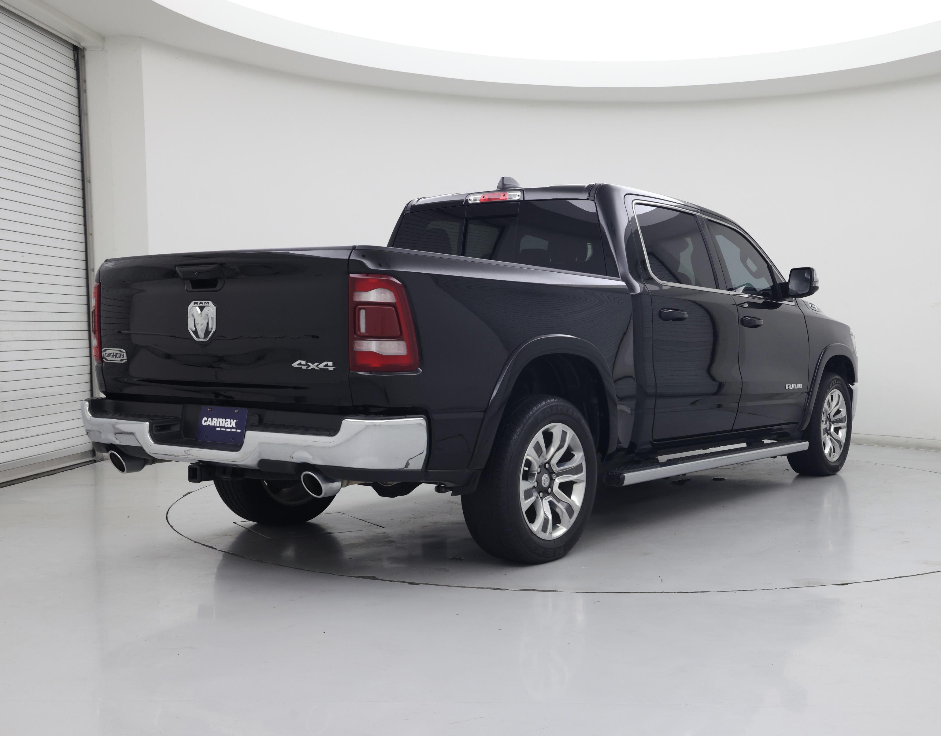 Thumbnail: 2023 RAM 1500 - 8