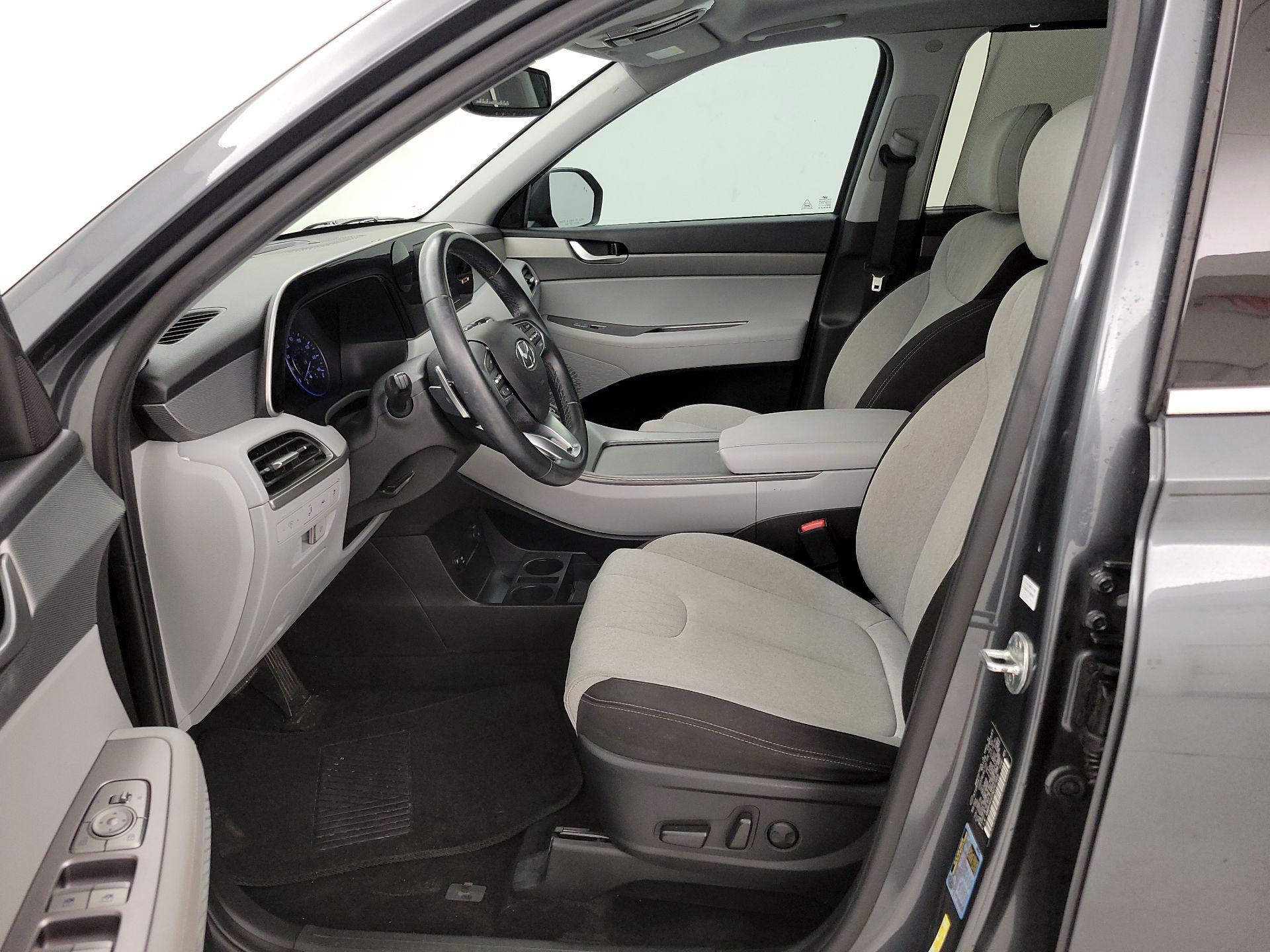 Thumbnail: 2022 Hyundai Palisade - 11