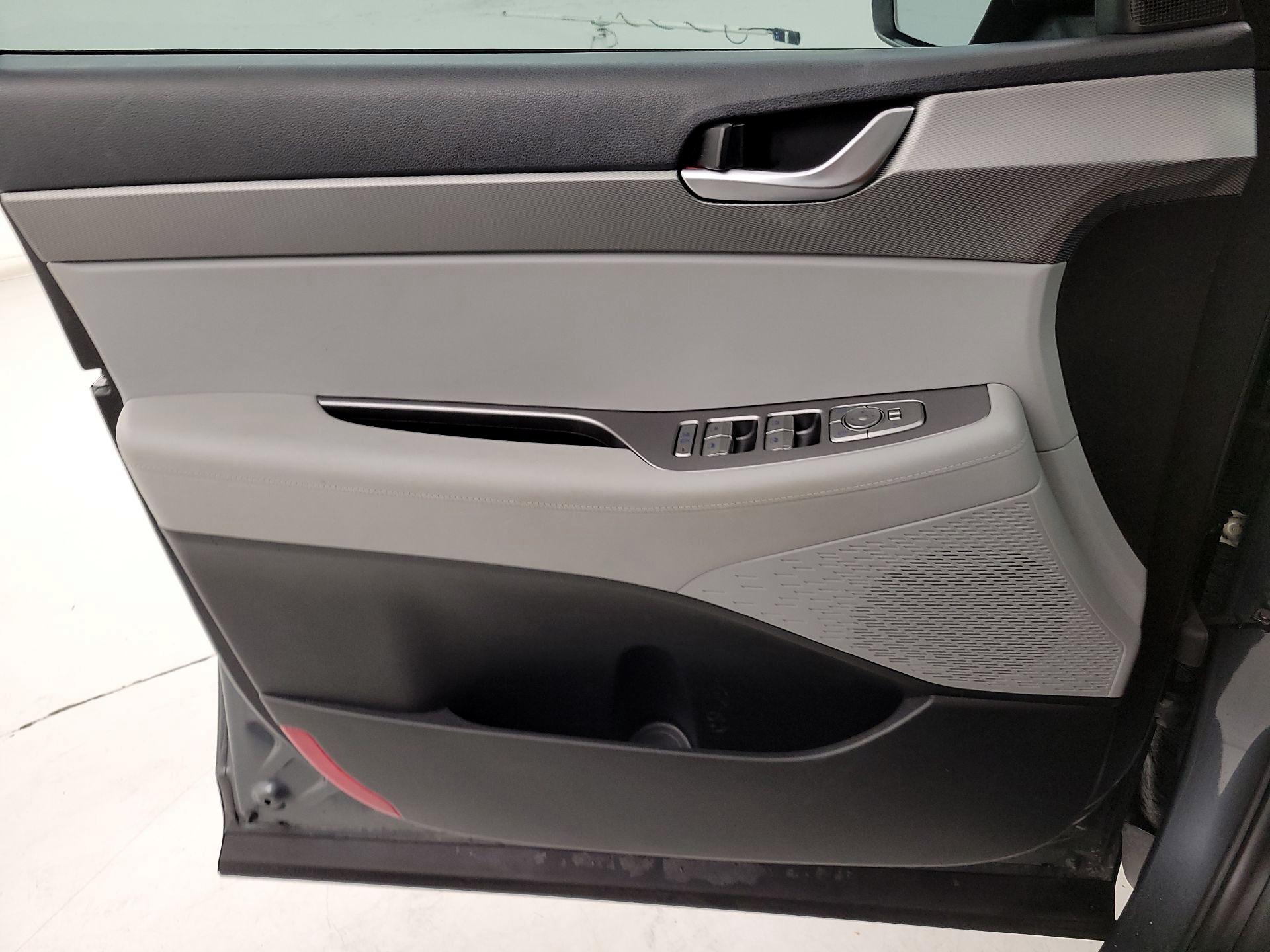 Thumbnail: 2022 Hyundai Palisade - 12