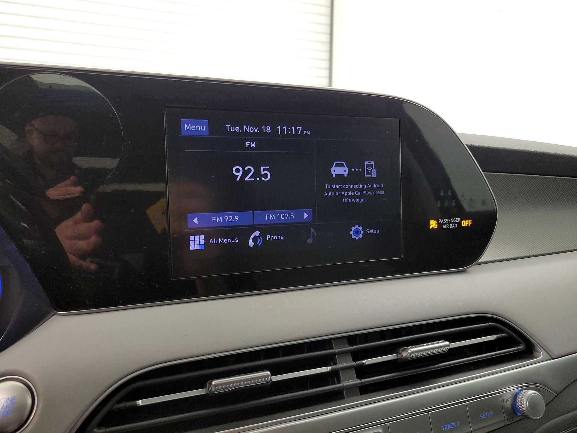 Thumbnail: 2022 Hyundai Palisade - 15