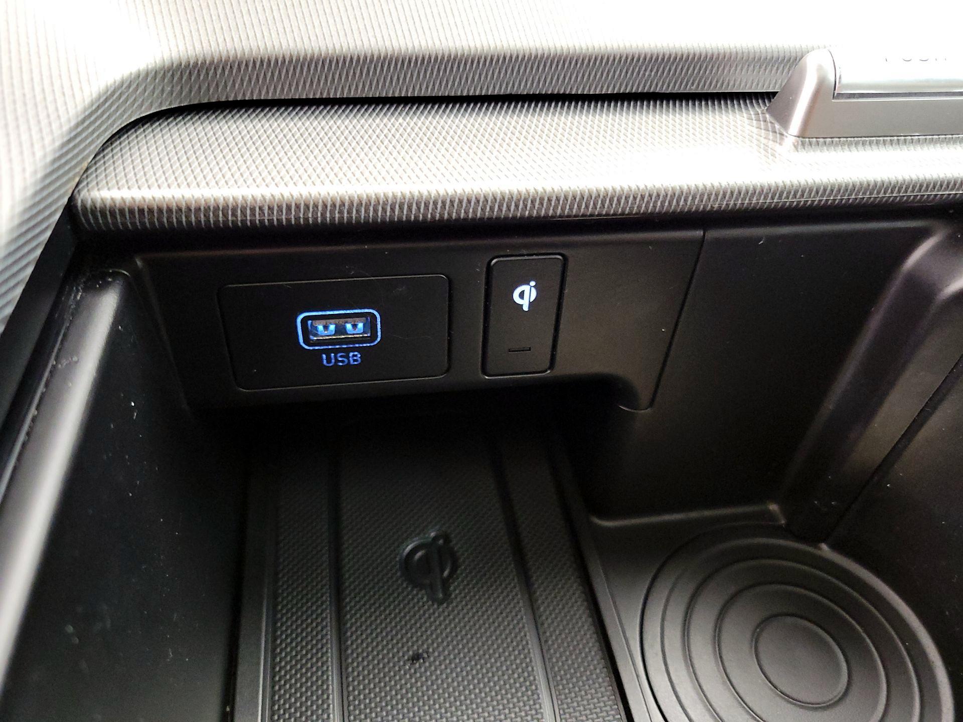 Thumbnail: 2022 Hyundai Palisade - 18