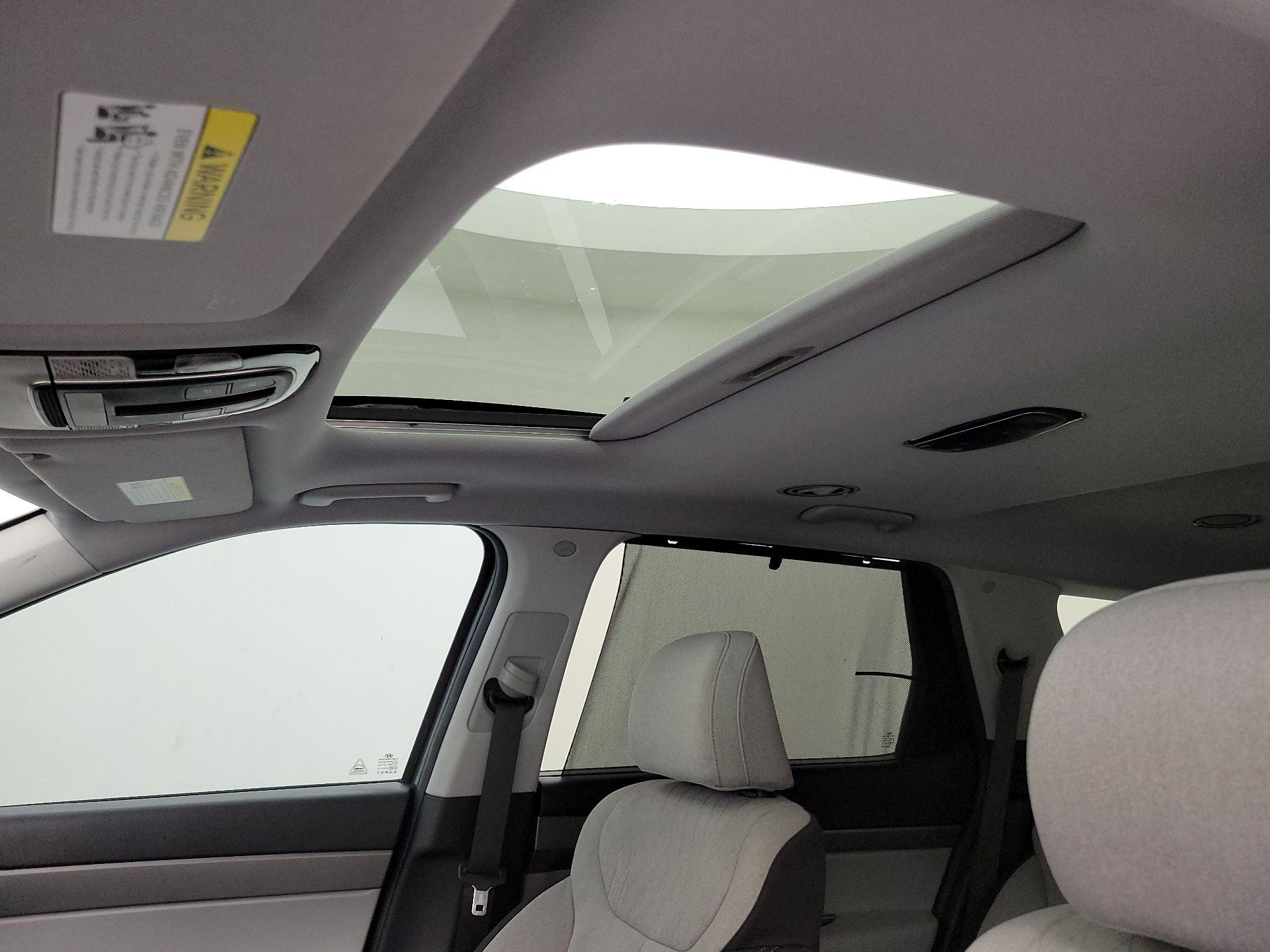 Thumbnail: 2022 Hyundai Palisade - 19