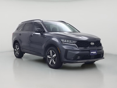 2021 Kia Sorento EX