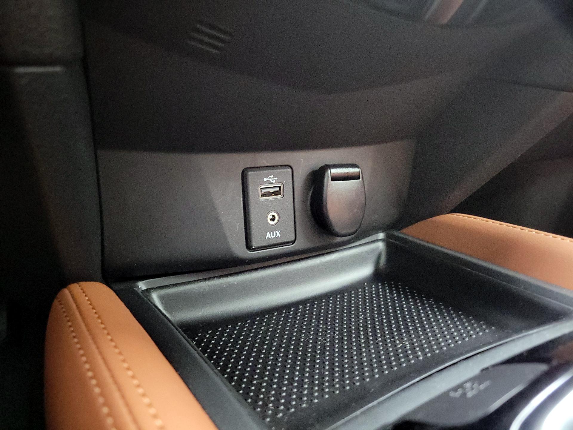 Thumbnail: 2017 Nissan Rogue - 19