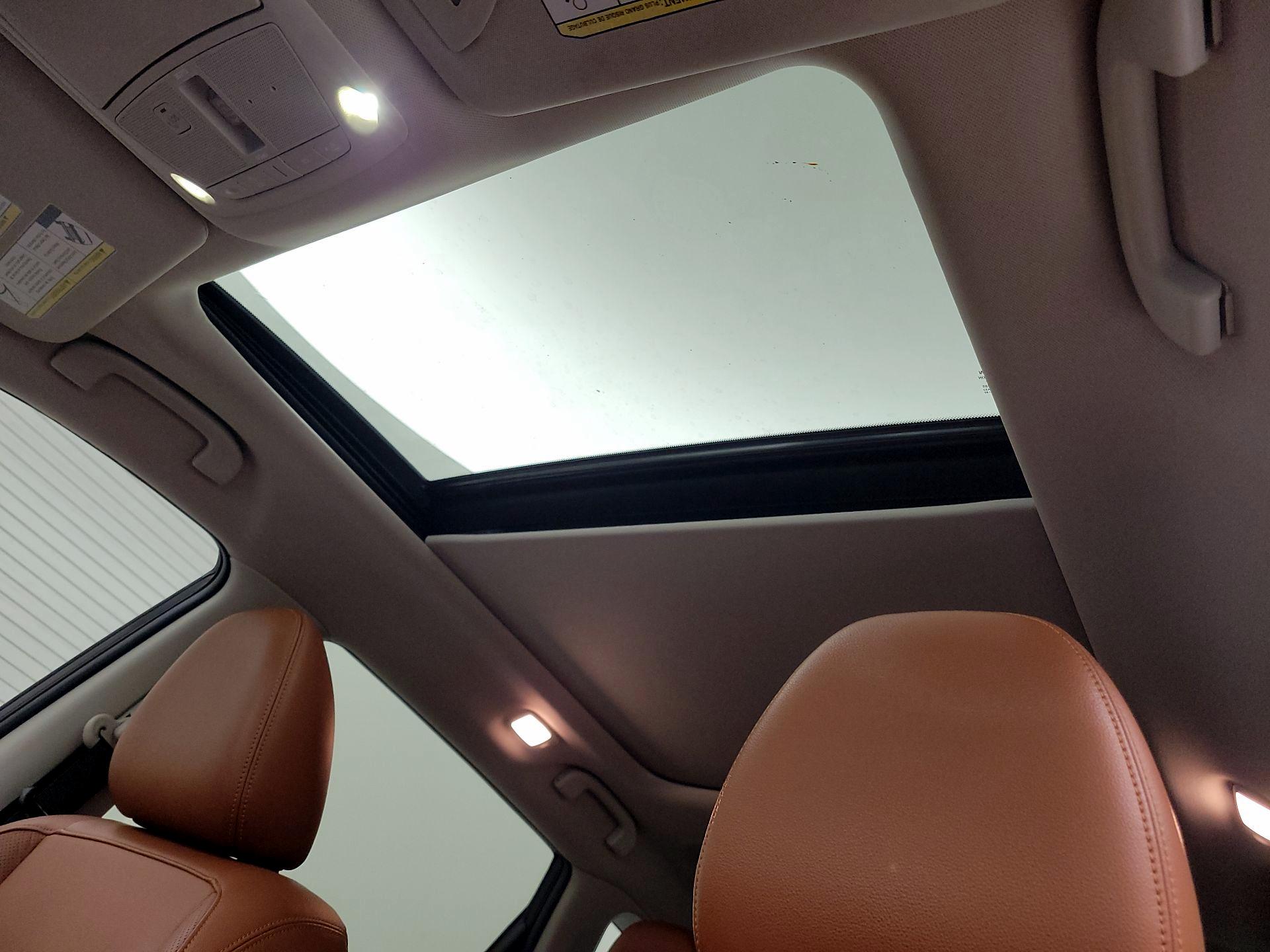 Thumbnail: 2017 Nissan Rogue - 20