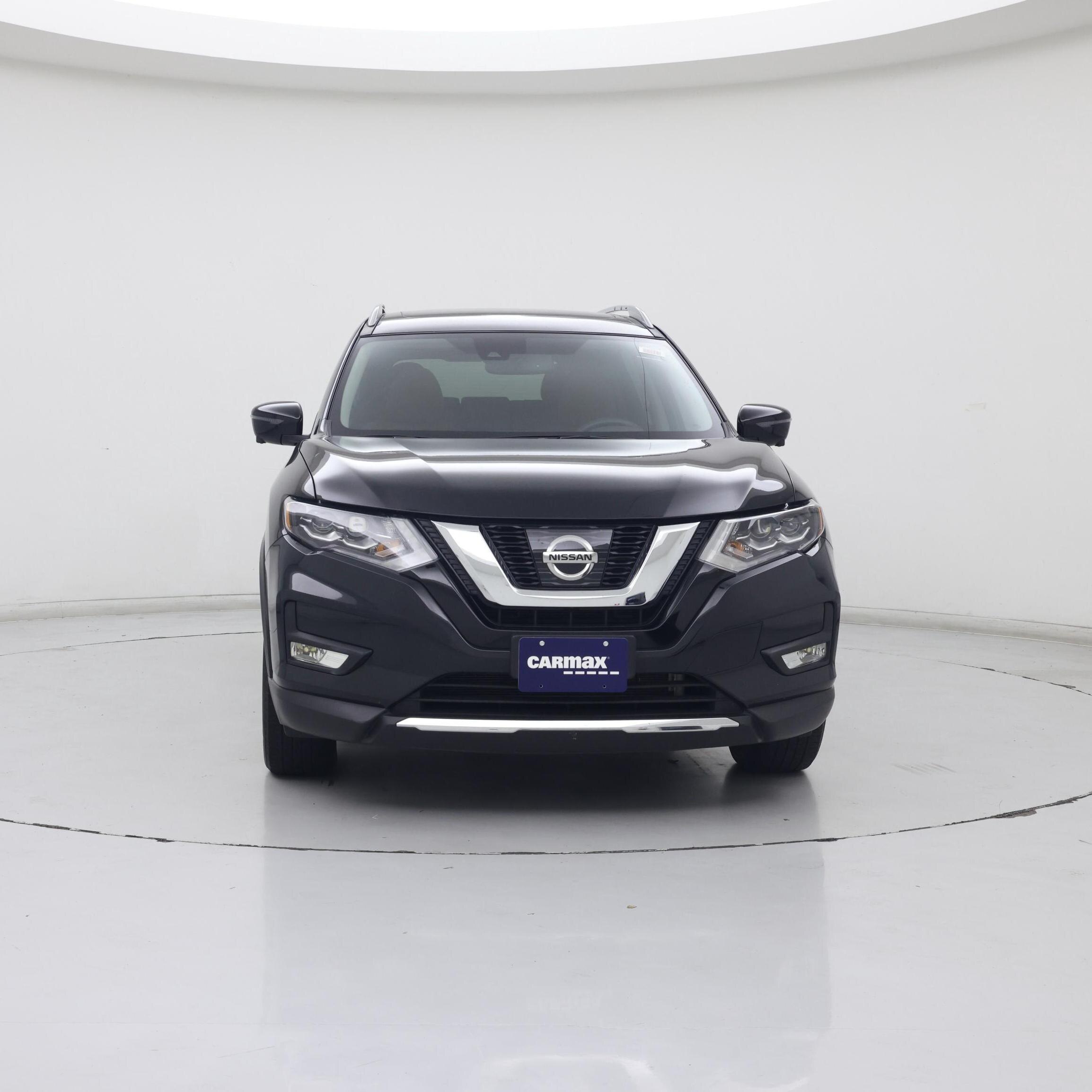 Thumbnail: 2017 Nissan Rogue - 5