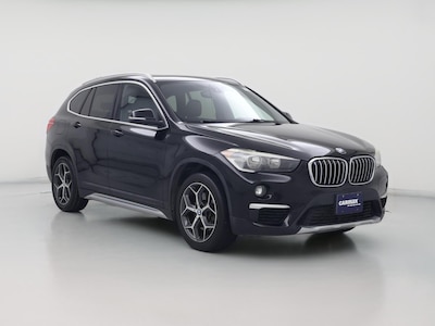 2018 BMW X1 SDrive28i