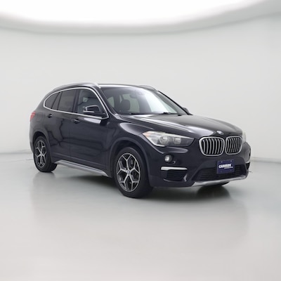 2018 BMW X1 SDrive28i