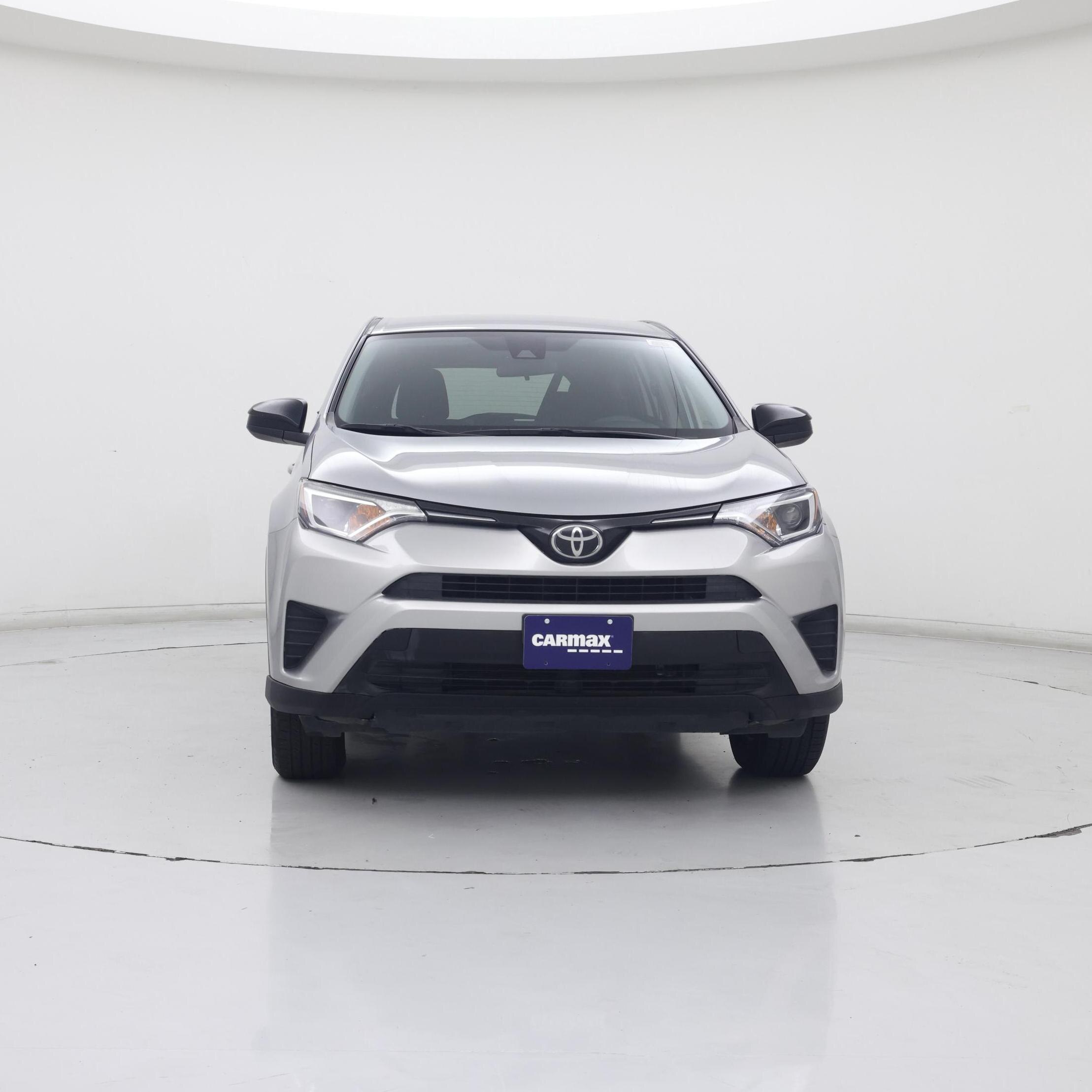 Thumbnail: 2018 Toyota RAV4 - 5
