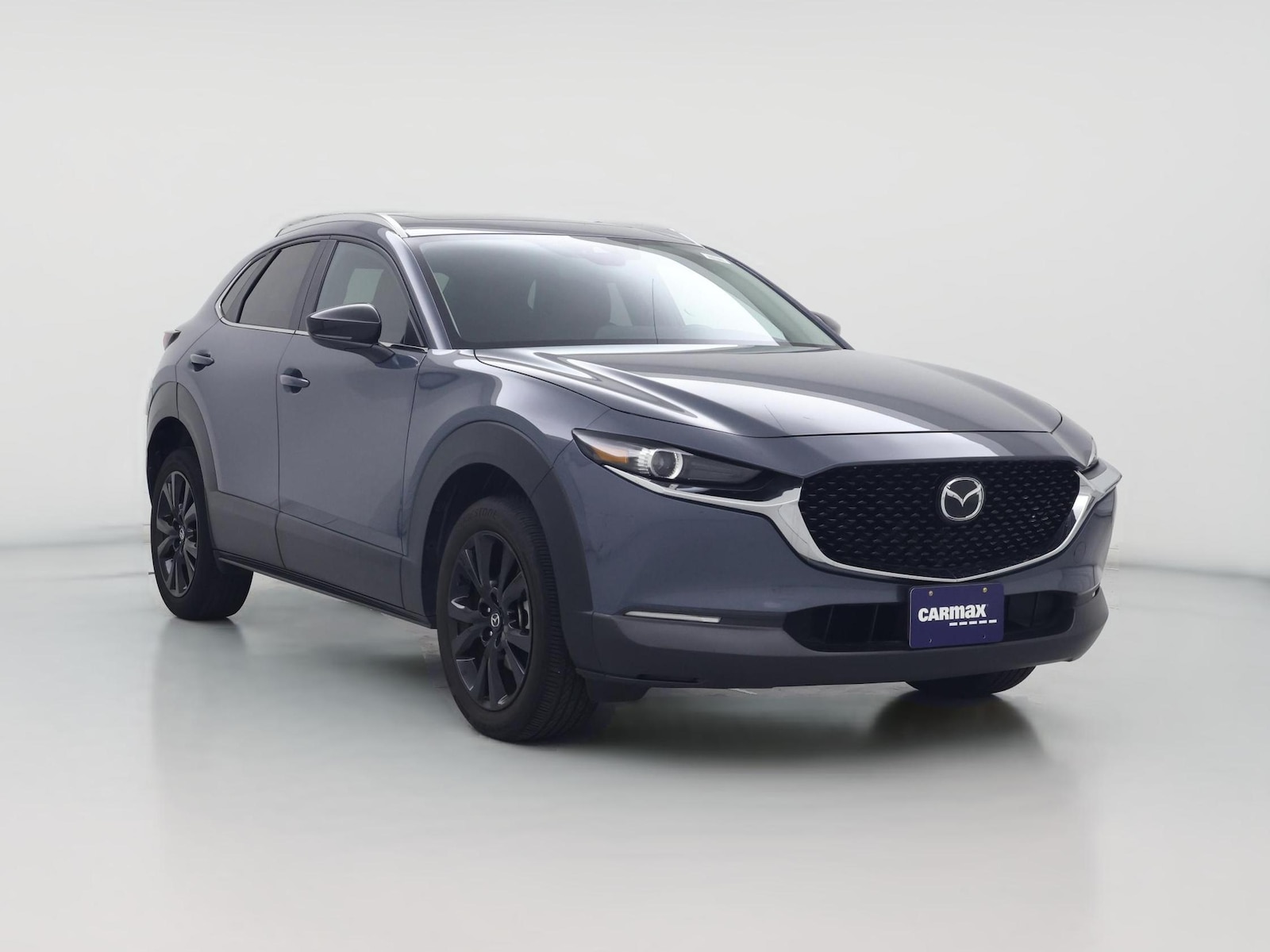 2023 Mazda CX-30 Carbon Edition
