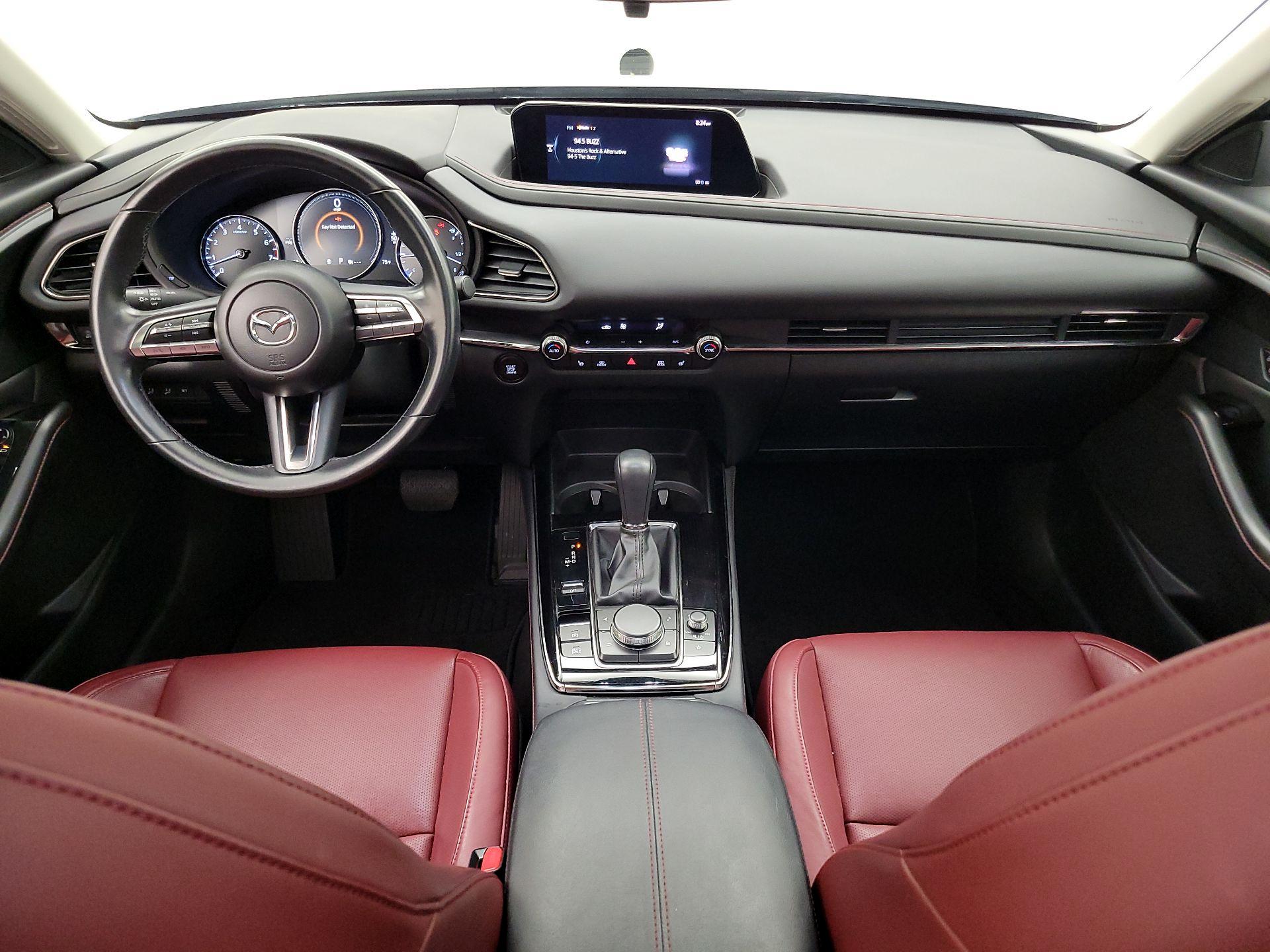 Thumbnail: 2023 Mazda CX-30 - 9