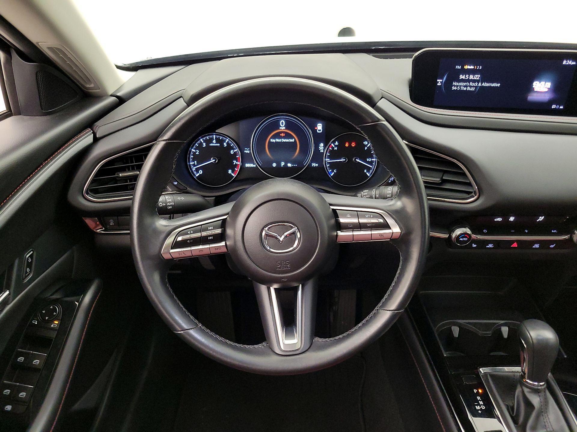 Thumbnail: 2023 Mazda CX-30 - 10