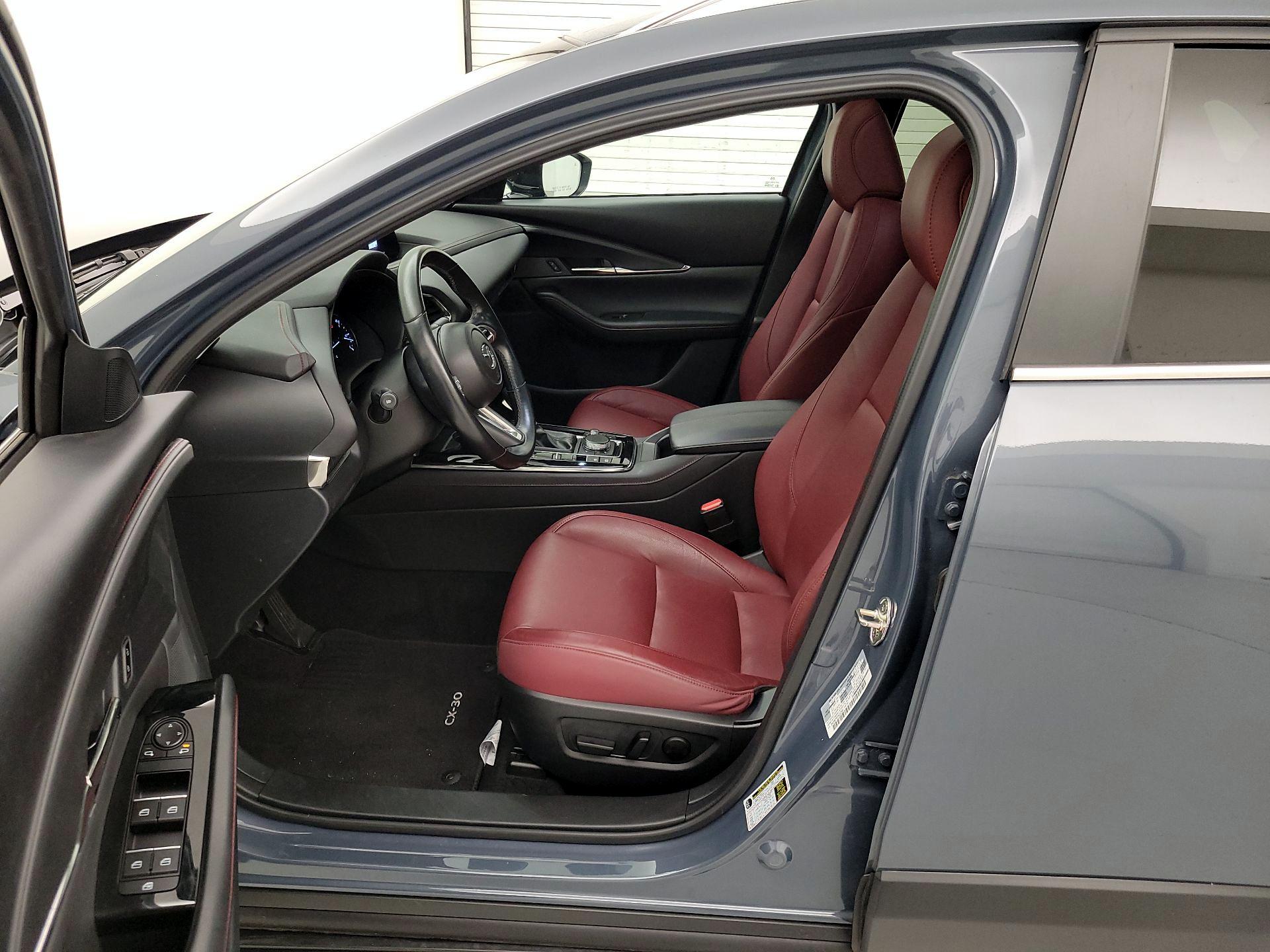 Thumbnail: 2023 Mazda CX-30 - 11