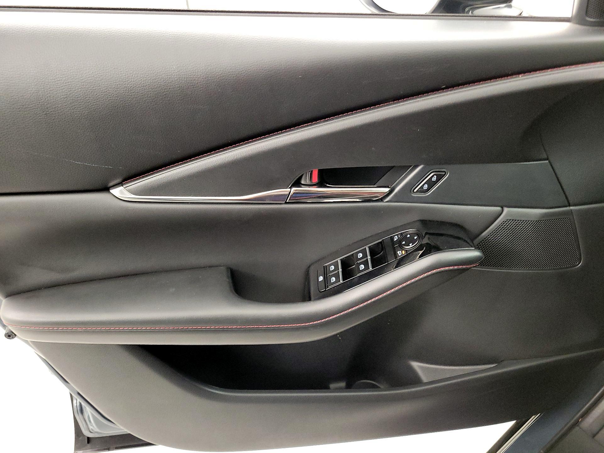 Thumbnail: 2023 Mazda CX-30 - 12