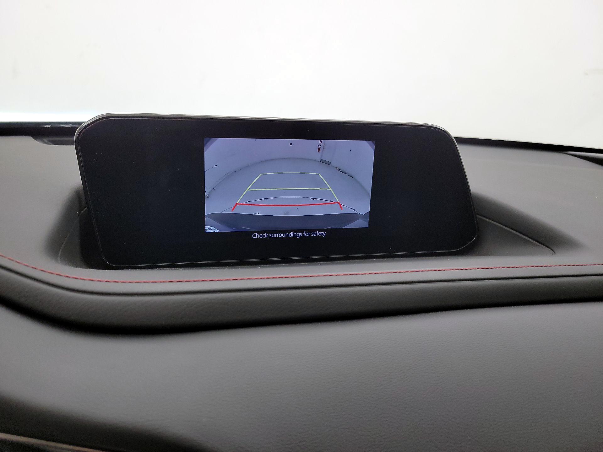 Thumbnail: 2023 Mazda CX-30 - 14