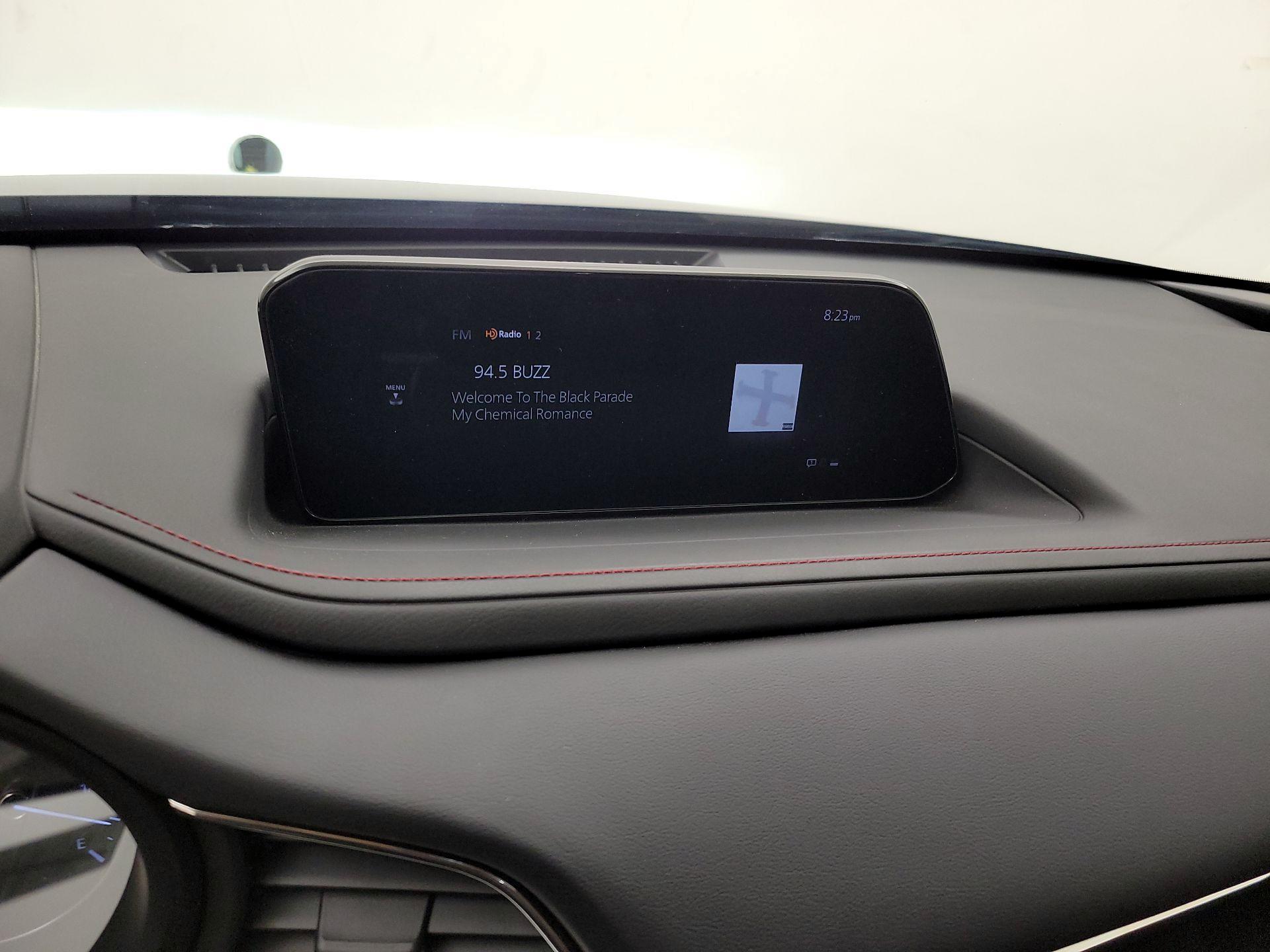 Thumbnail: 2023 Mazda CX-30 - 15