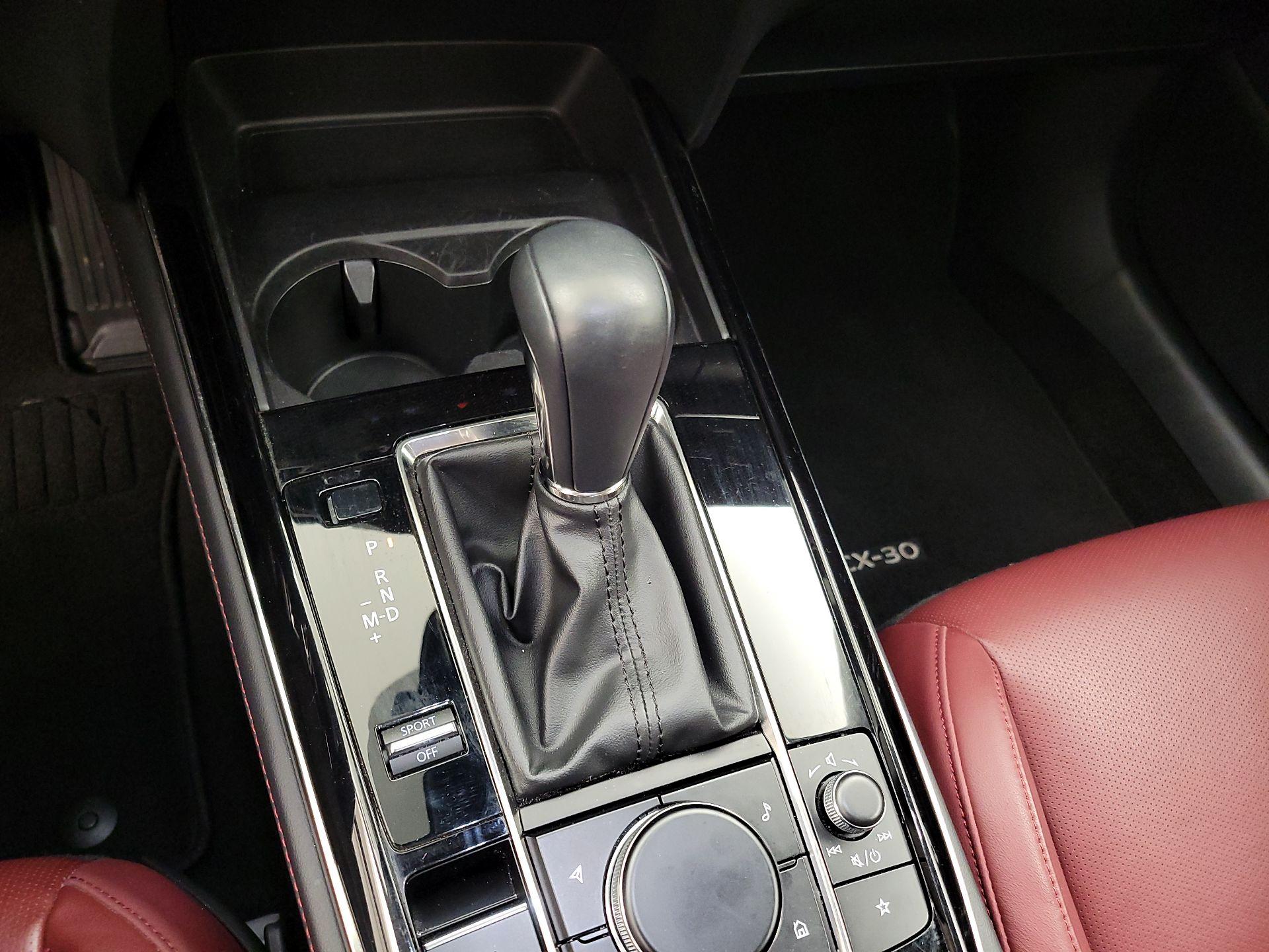 Thumbnail: 2023 Mazda CX-30 - 17