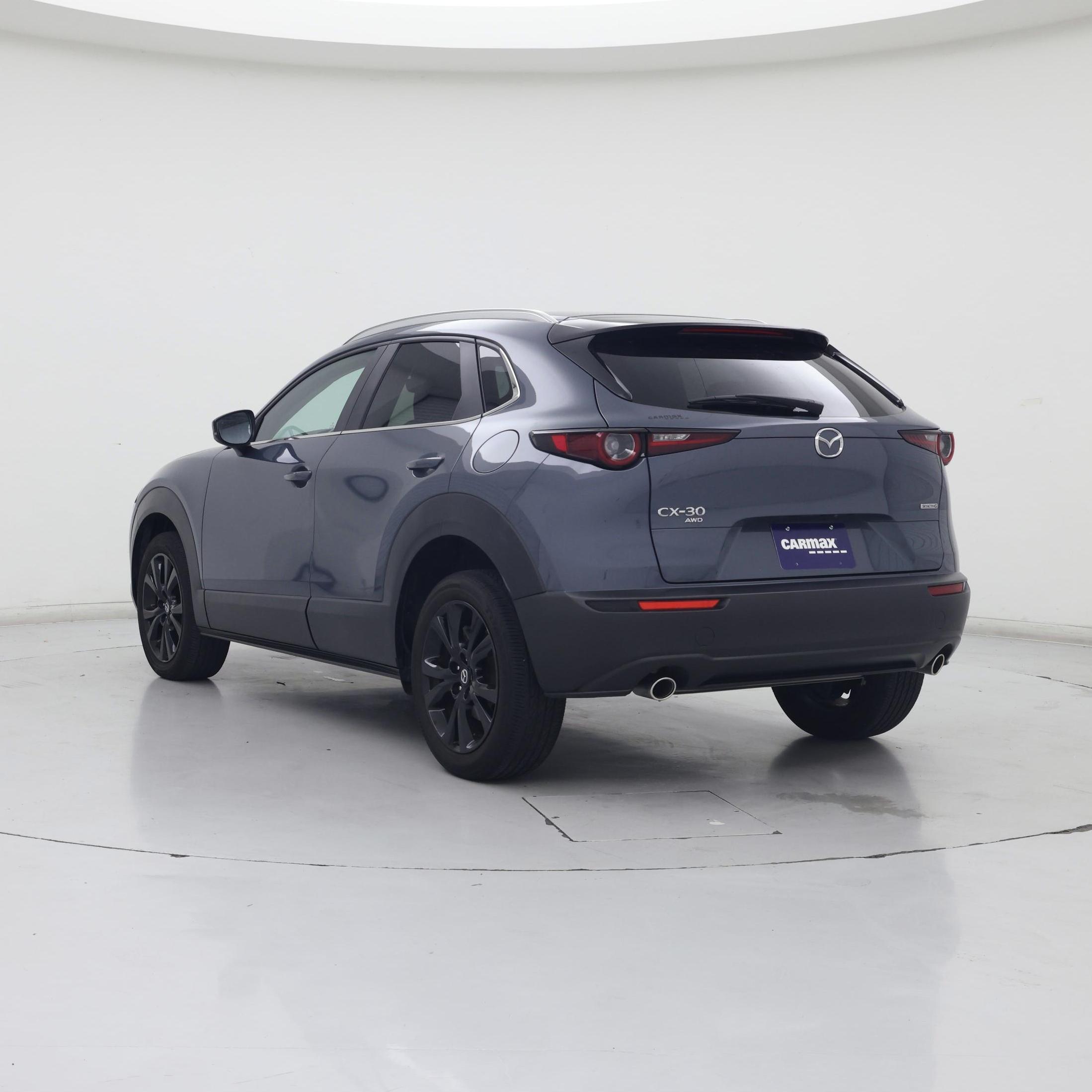 Thumbnail: 2023 Mazda CX-30 - 2